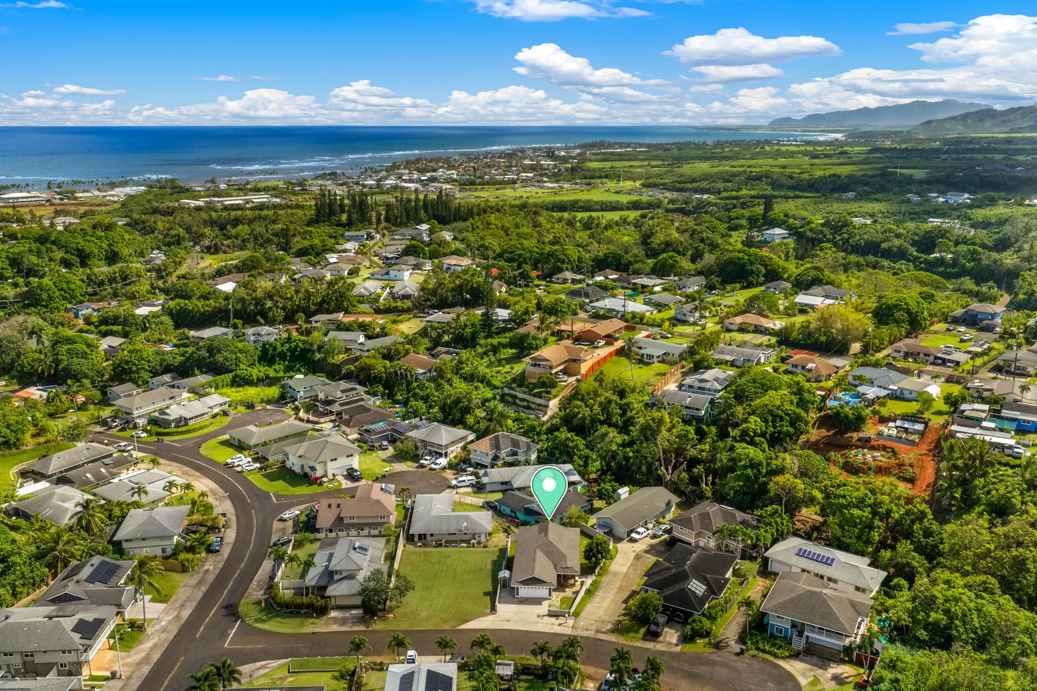 5165 Hauoli Pl, Kapaa, HI 96746