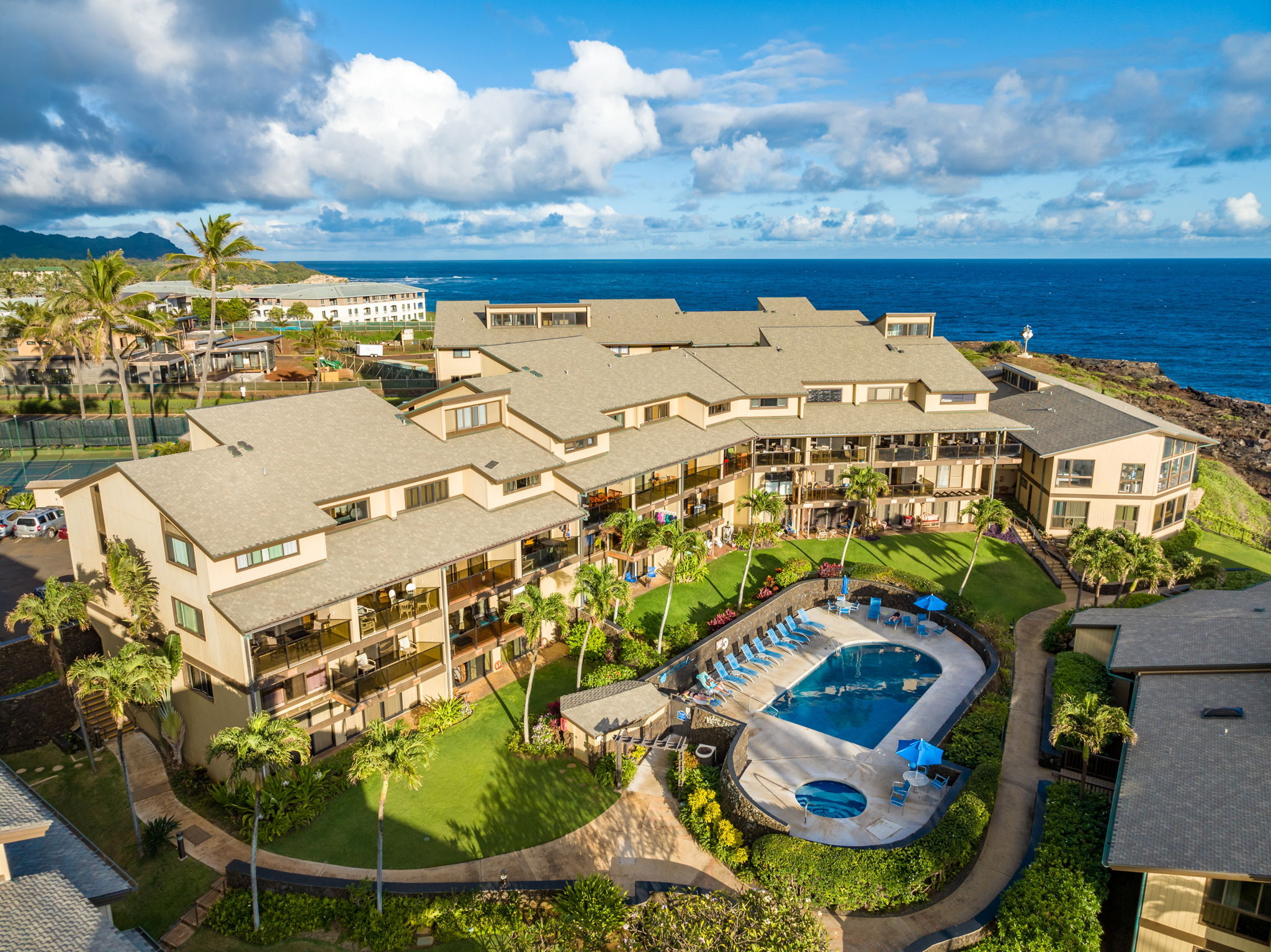 1661 Pee Rd, IIC105, Koloa, HI 96756