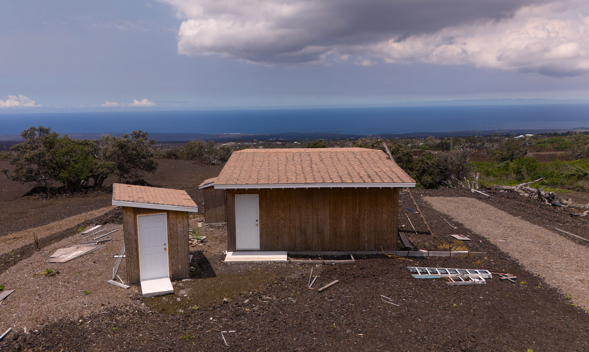 92-8343 Mamalahoa Hwy, Ocean View, HI 96737