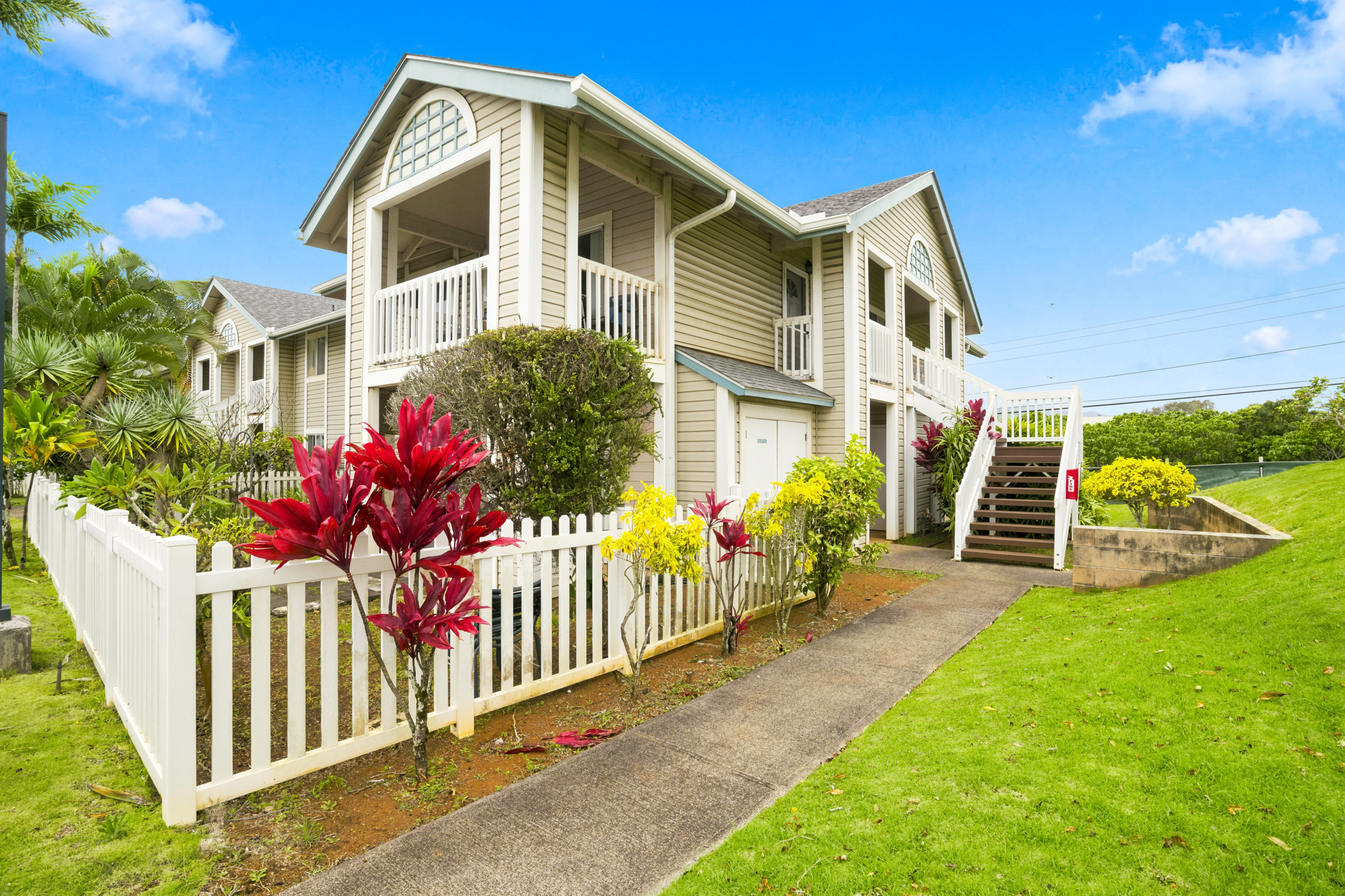 1970 Hanalima St, H106, Lihue, HI 96766