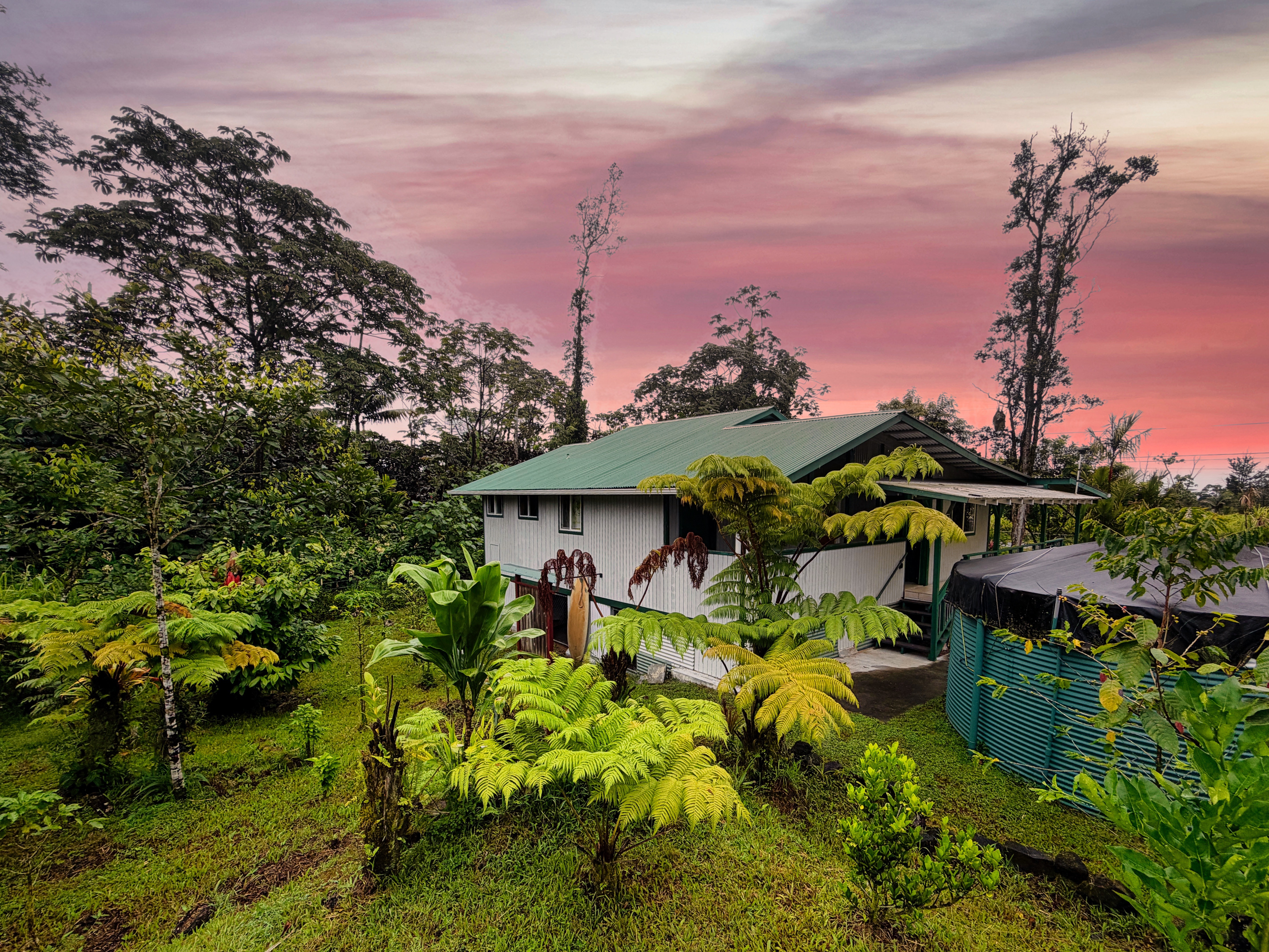 16-2158 Pearl Dr, Pahoa, HI 96778