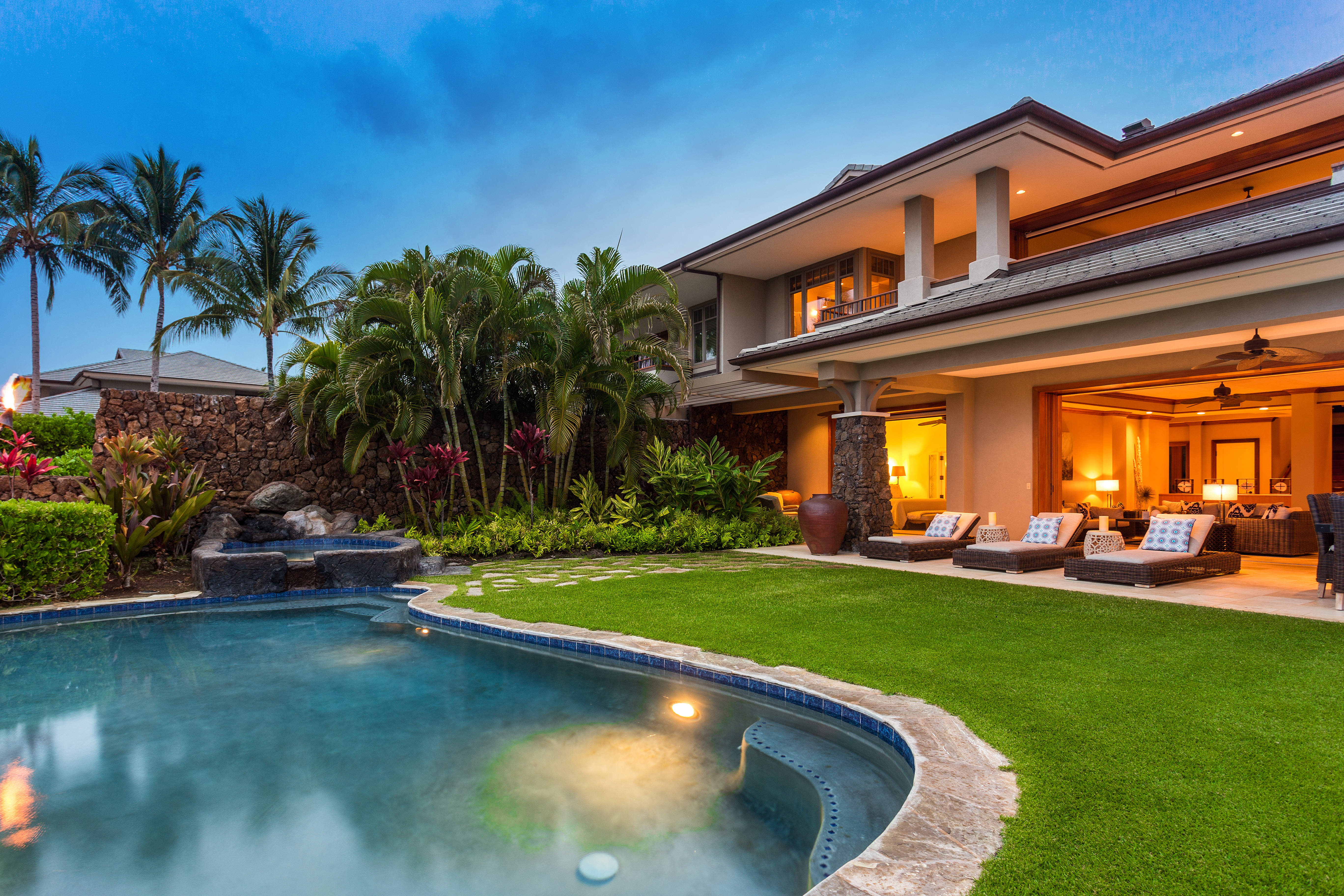 62-3947 Kaunaoa Iki Rd, 7A, Kamuela, HI 96743