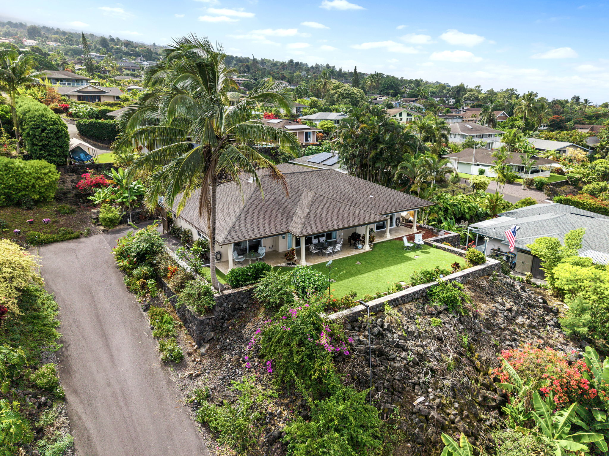 73-1438 Punihaole Pl, Kailua Kona, HI 96740