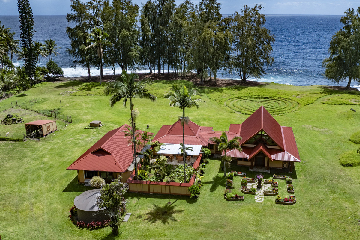 15-2179 Government Beach Rd, Pahoa, HI 96778