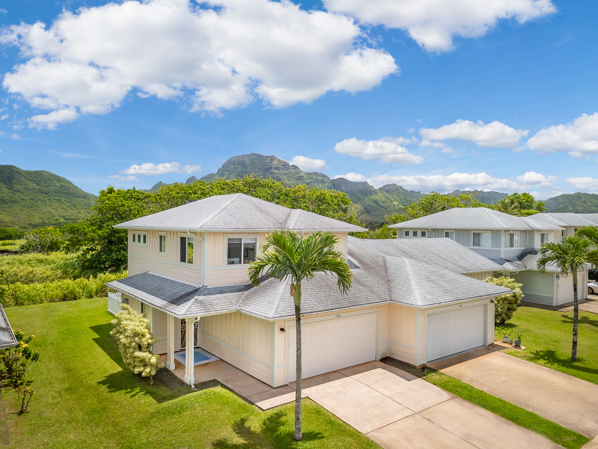 1936 Hokulei Pl, Lihue, HI 96766