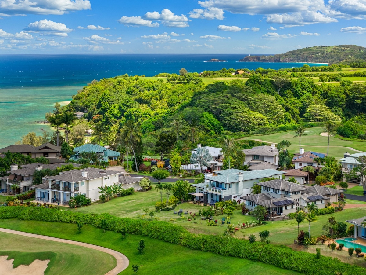 3962 Aloalii Dr, Princeville, HI 96722