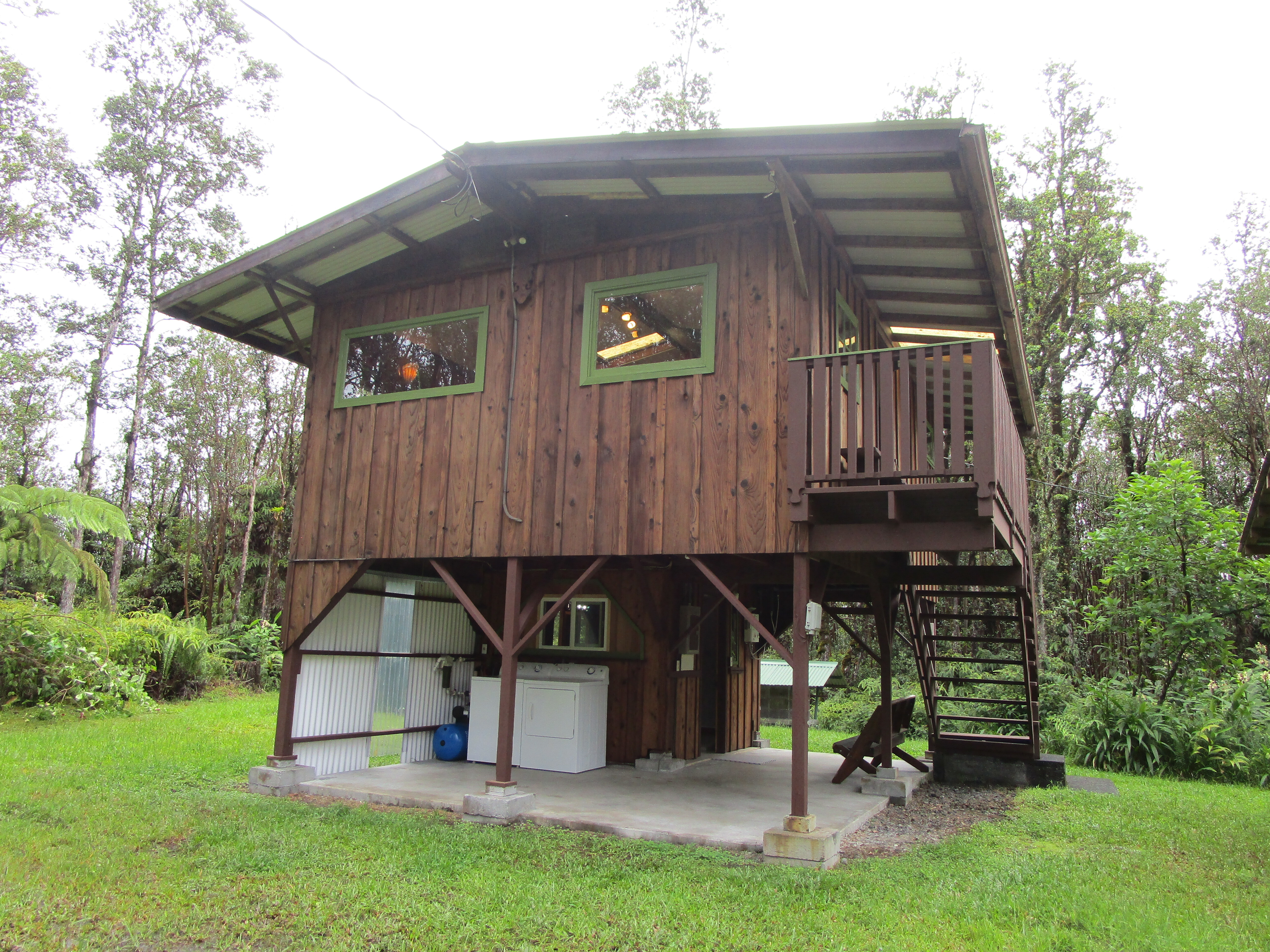 11-1736 Moano St, Mountain View, HI 96771