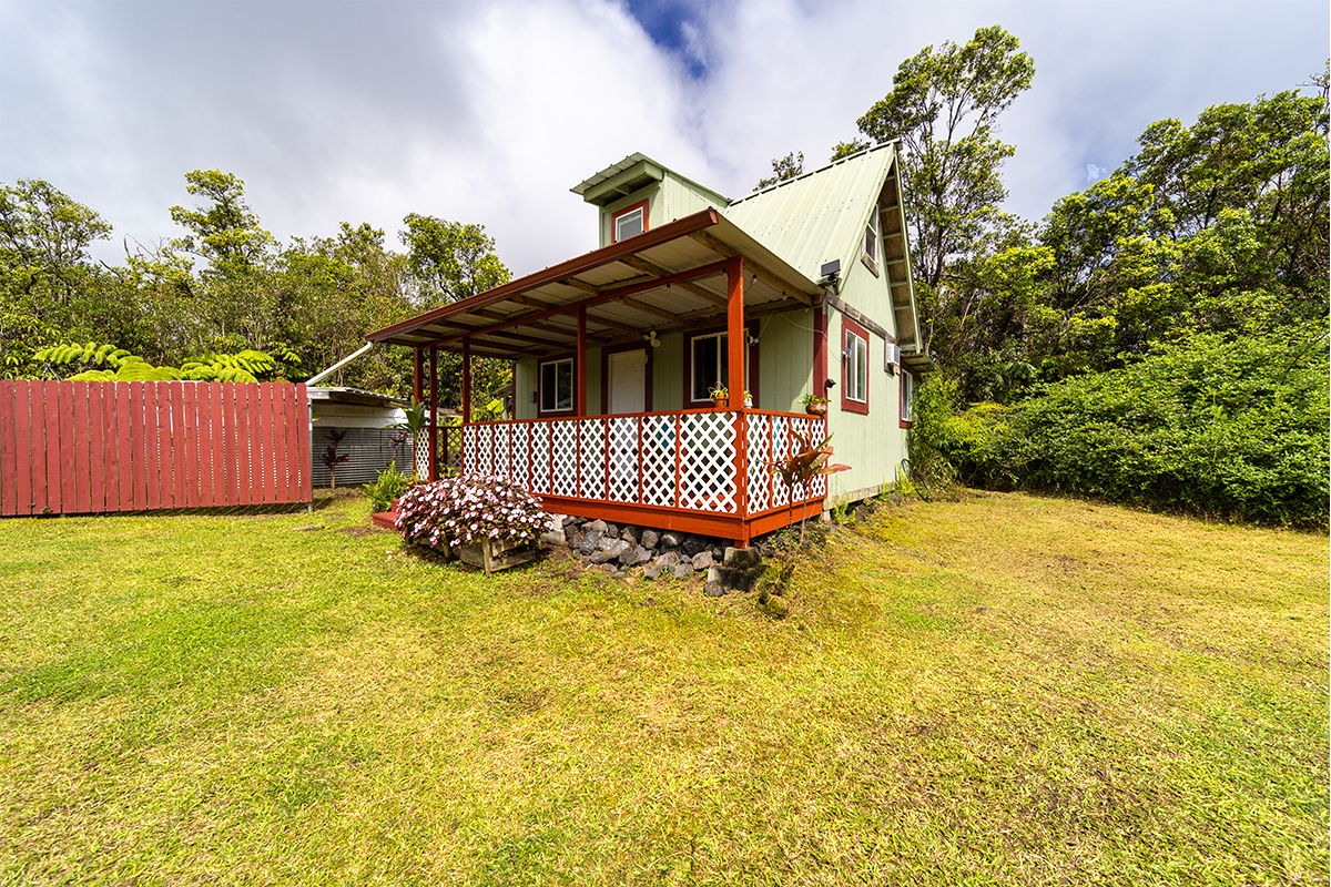 11-2080 Makoa Rd, Volcano, HI 96785