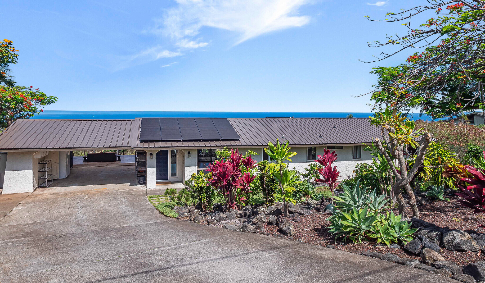 73-4448 Paiaha St, Kailua Kona, HI 96740