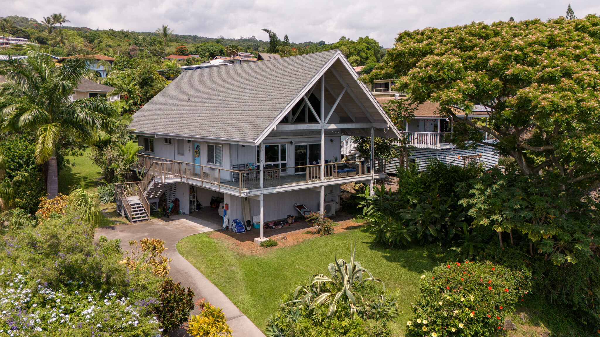 77-6701 Walua Rd, Kailua Kona, HI 96740