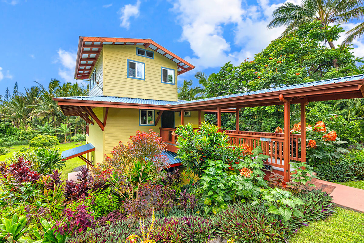 12-7087 Kaiwihala Pl, Pahoa, HI 96778