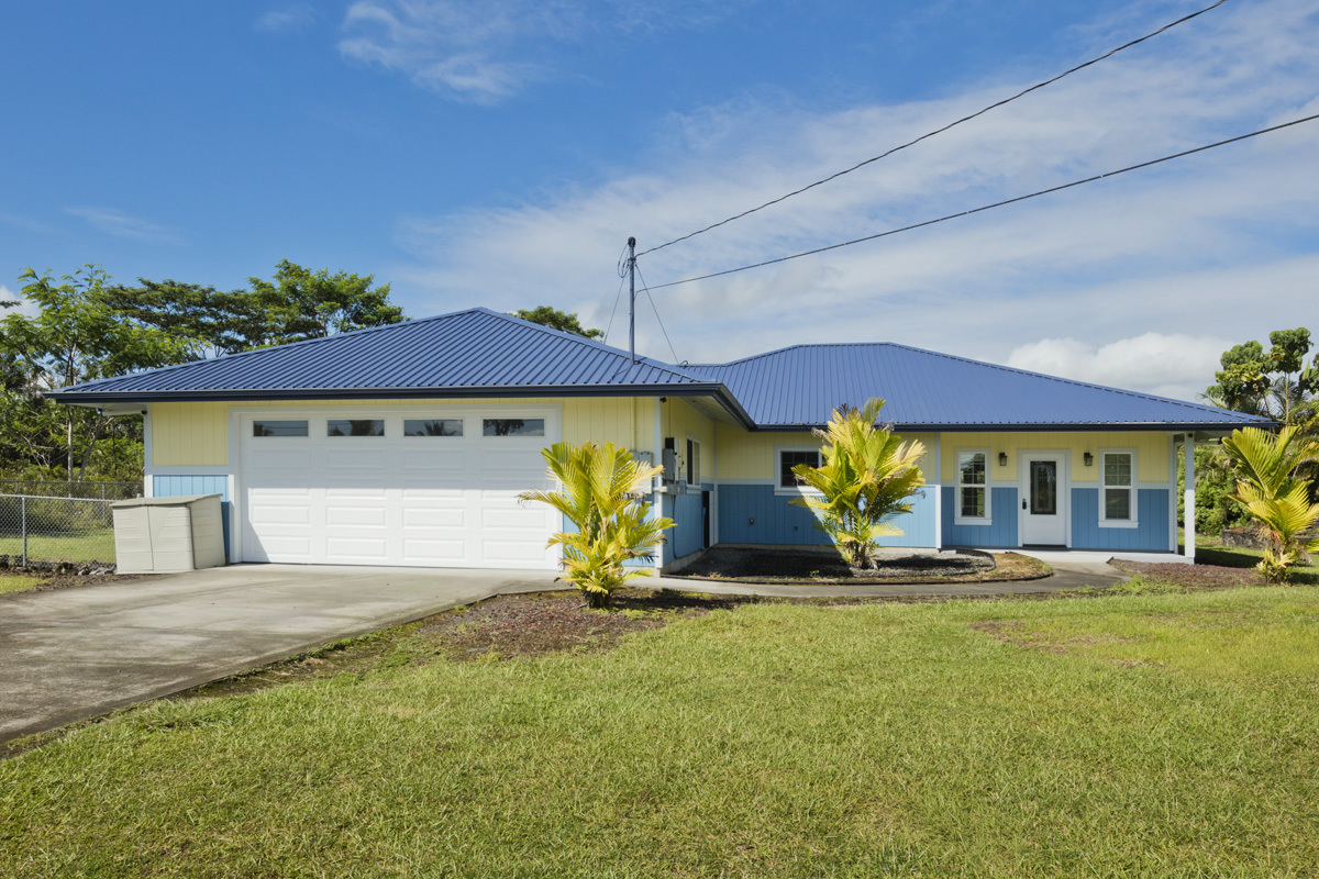 15-1884 8Th Ave, Keaau, HI 96749