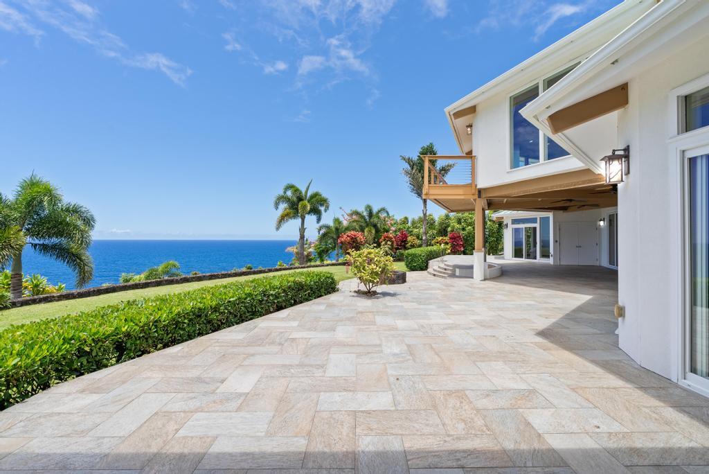 31-184 Hawaii Belt Rd, Ninole, HI 96773