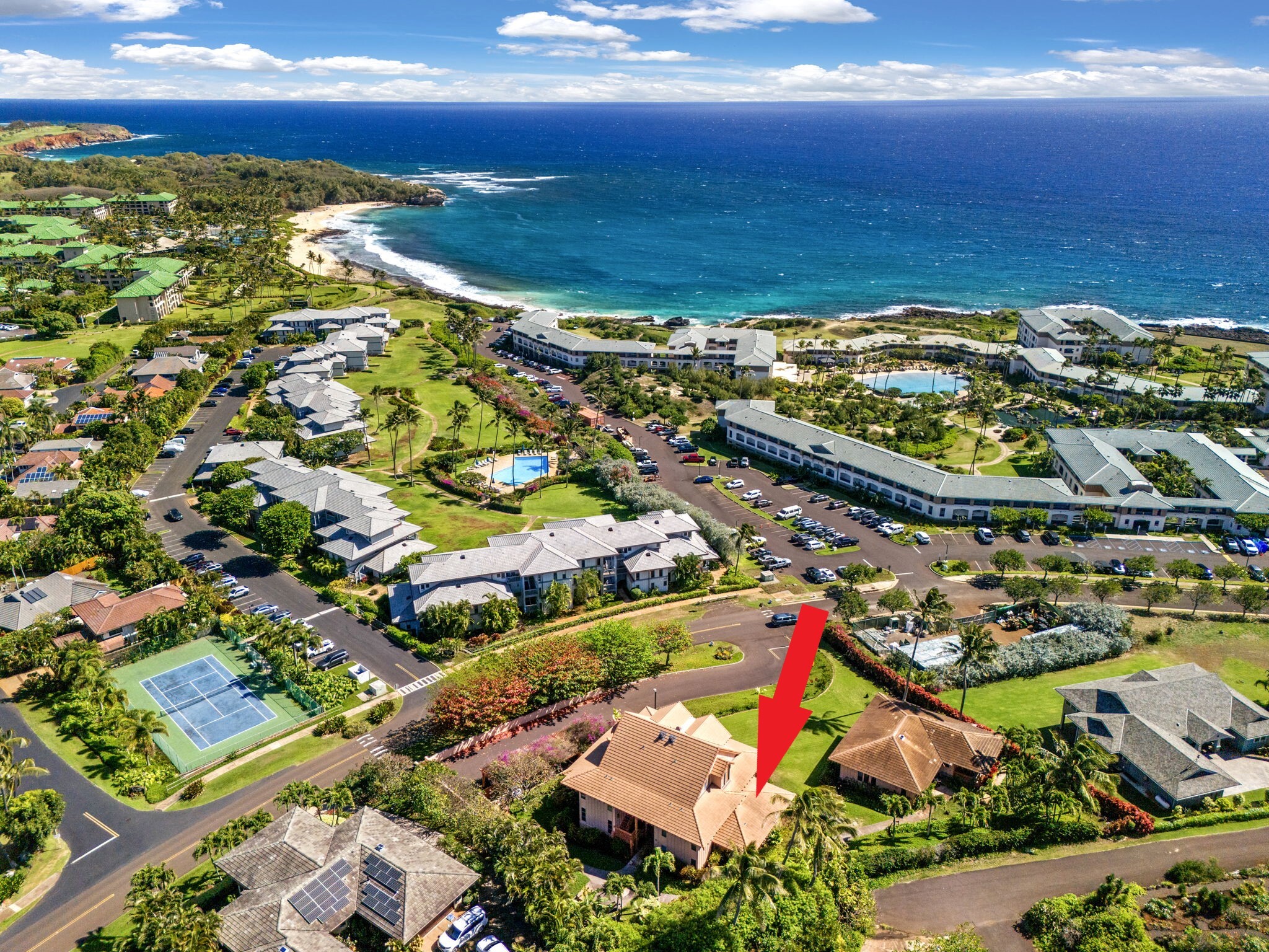 1568 Pee Rd, 211, Koloa, HI 96756