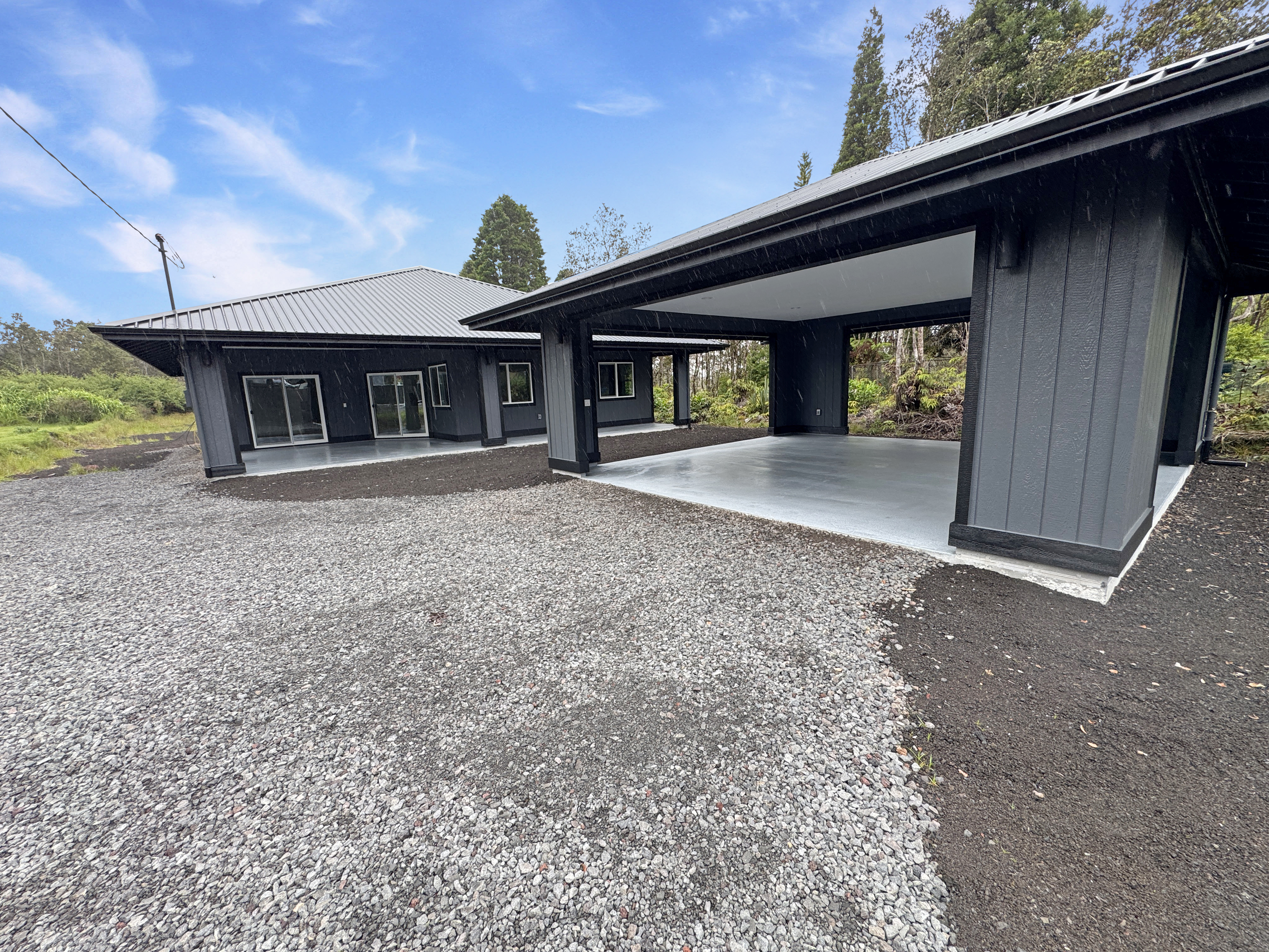 11-3972-A Nahelenani St, Volcano, HI 96785