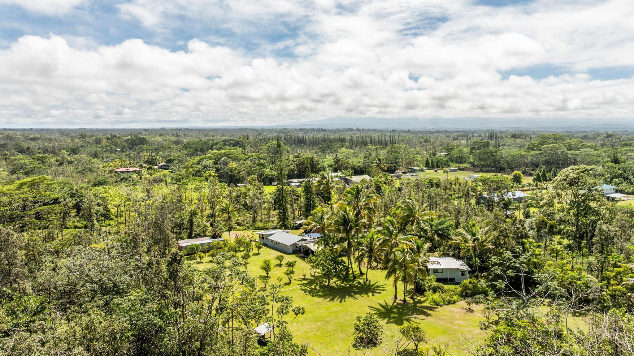 16-1917 35Th Ave, Kurtistown, HI 96760