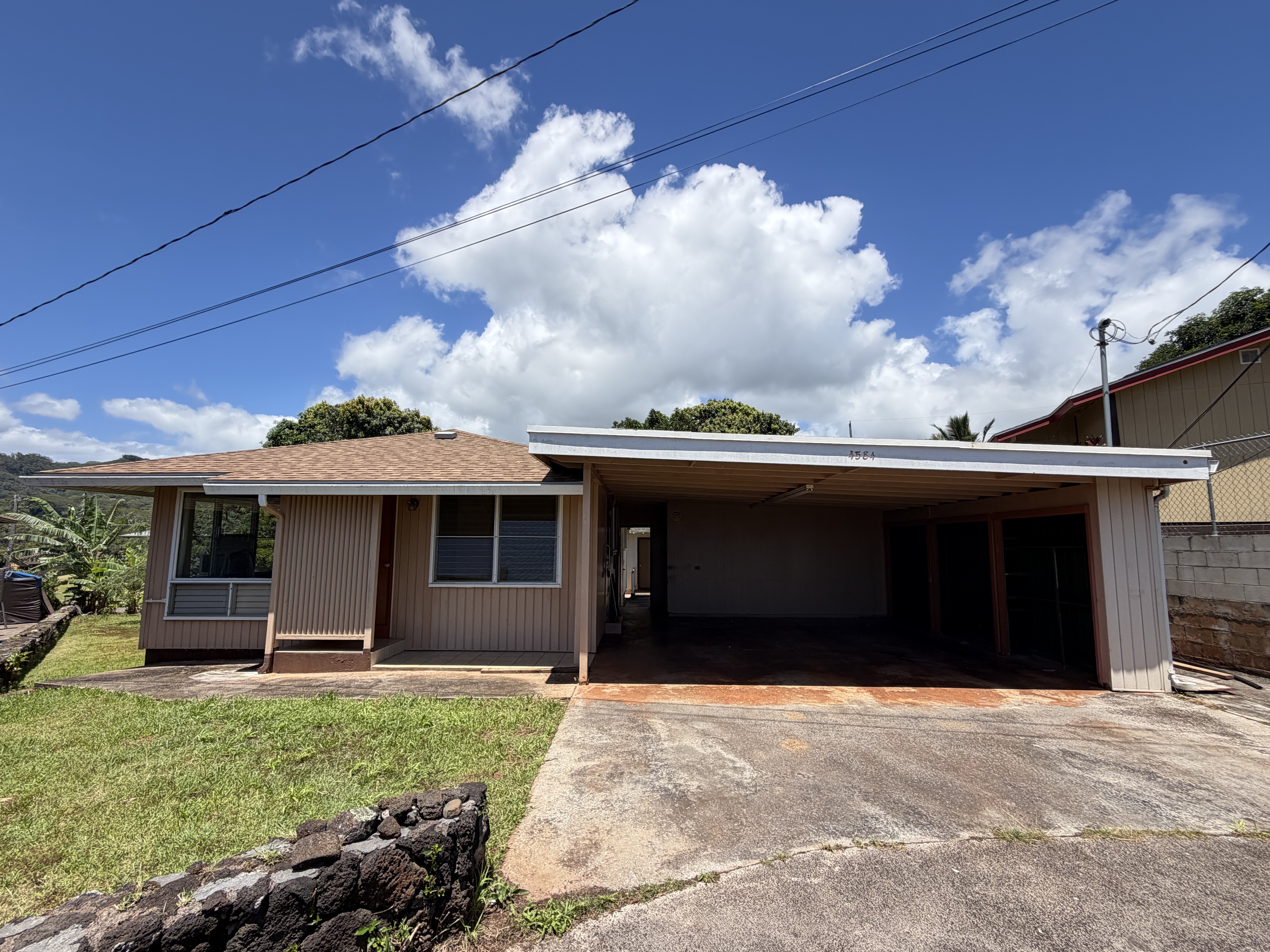 4584 Kino Pl, Kalaheo, HI 96741