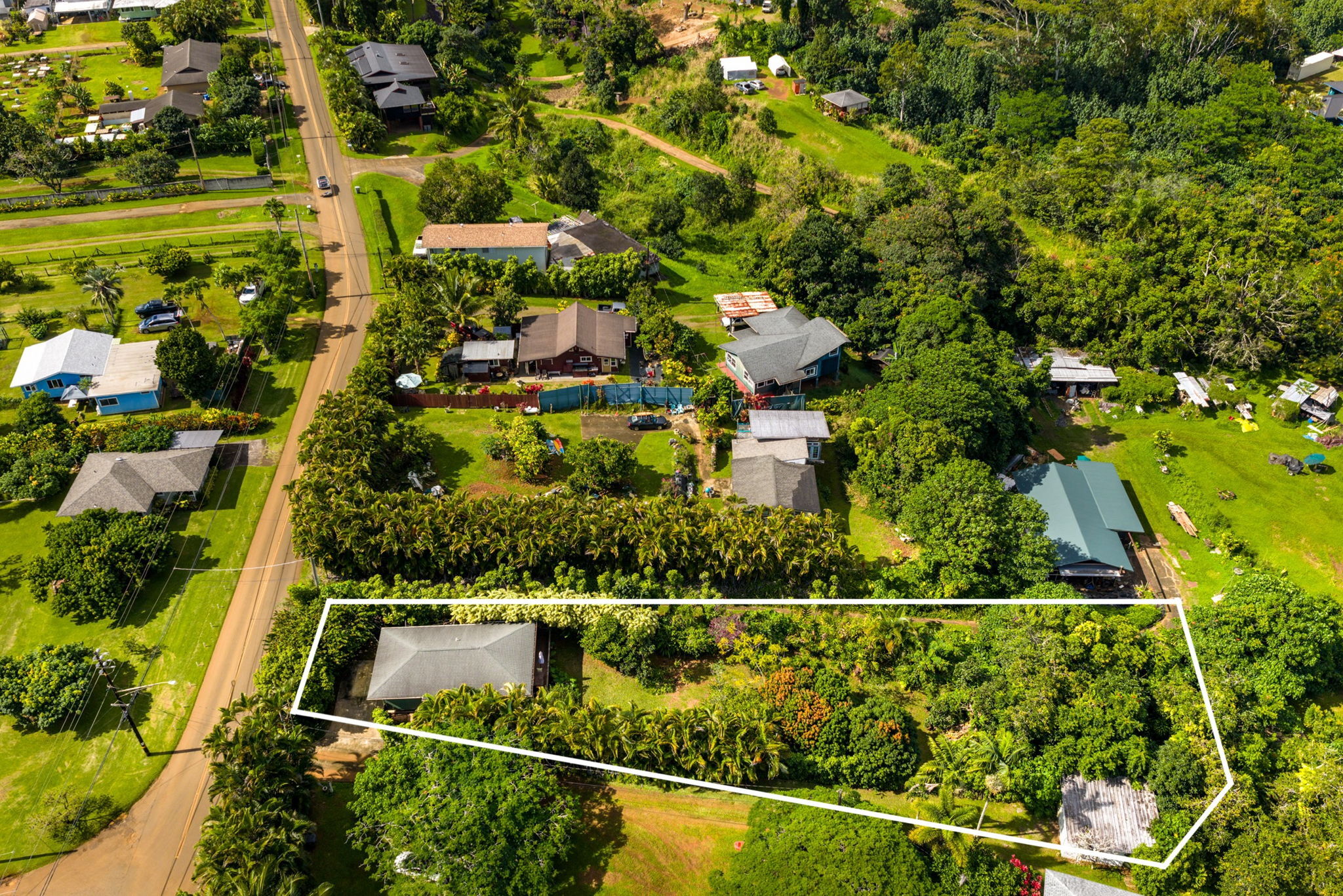 6250 Olohena Rd, 2, Kapaa, HI 96746
