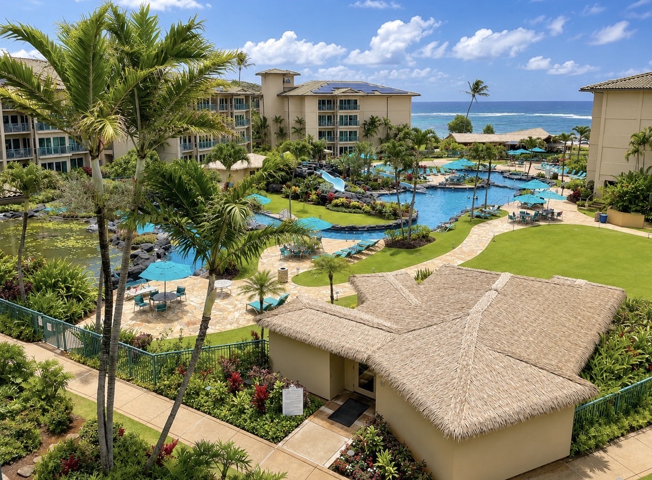 4-820 Kuhio Hwy, E406, Kapaa, HI 96746