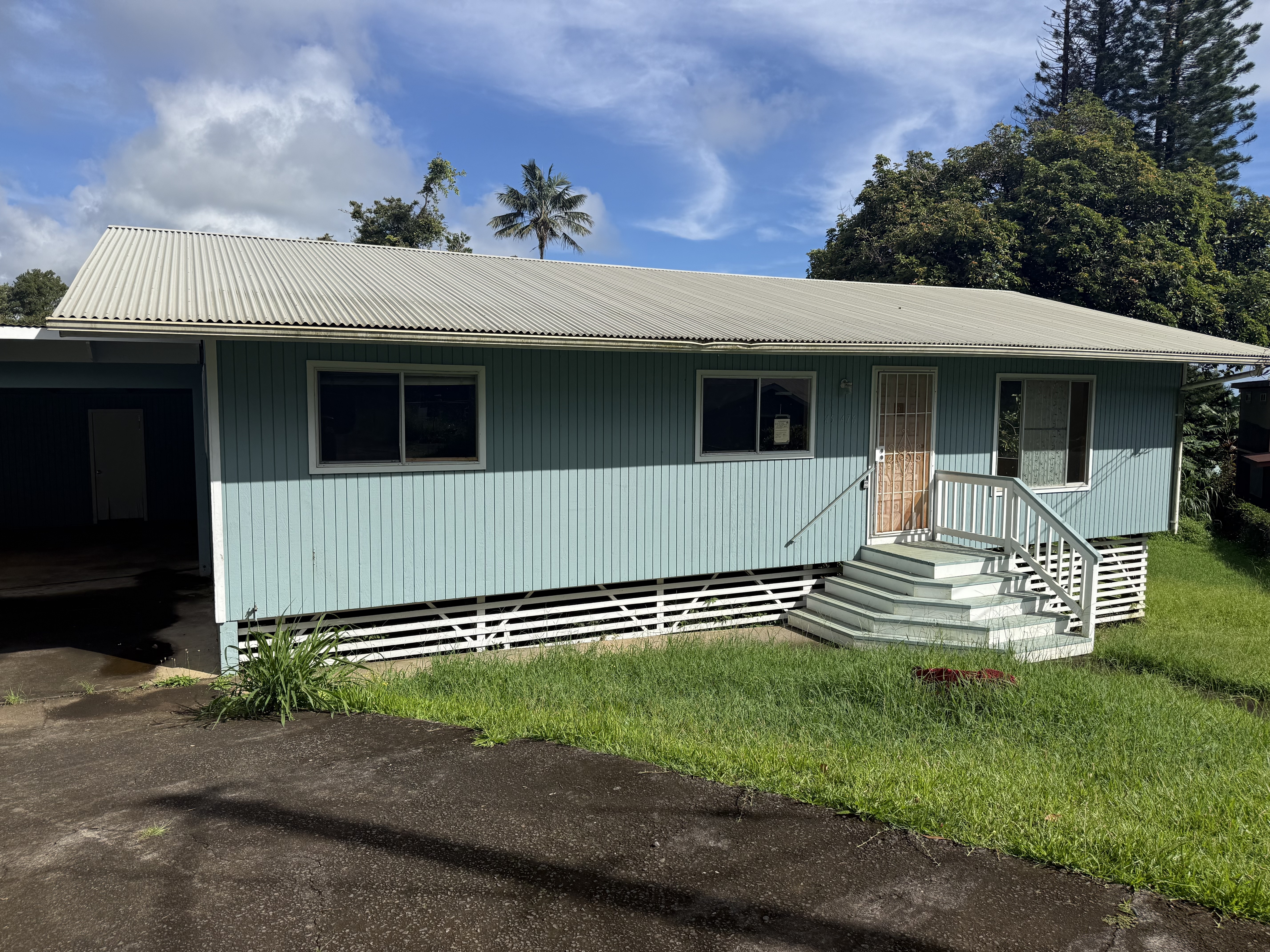 45-476 Analio Pl, Honokaa, HI 96727