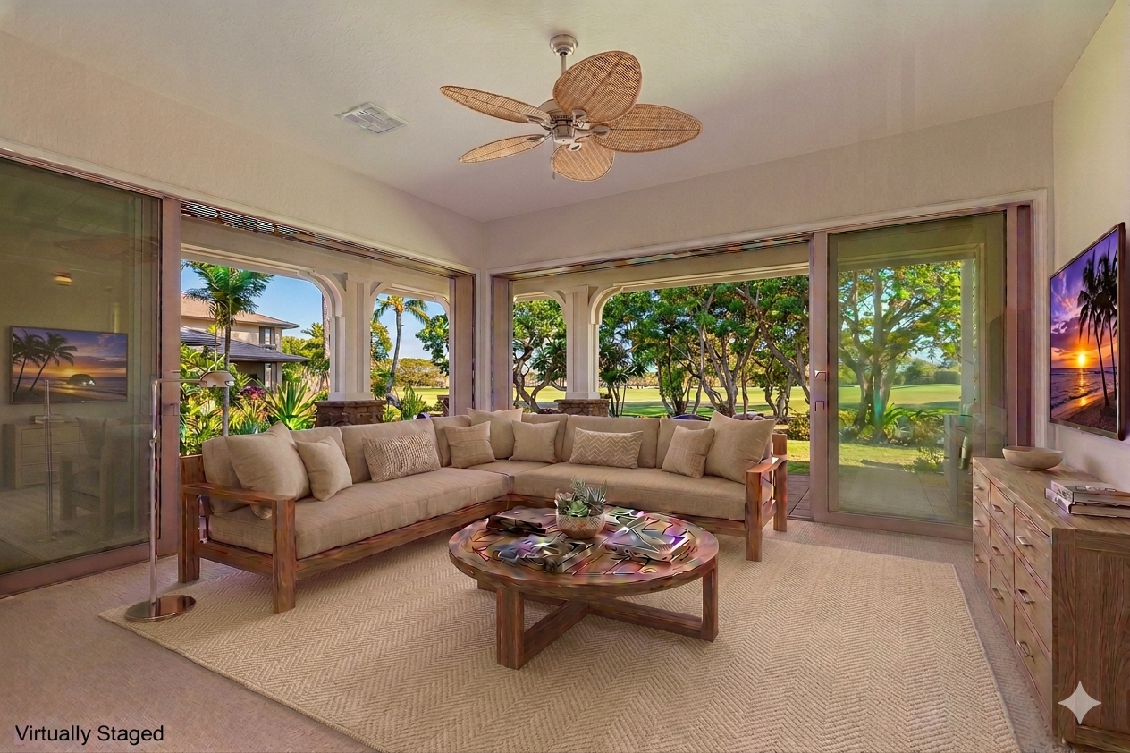 68-1118 Kaniku Dr, 902, Kamuela, HI 96743