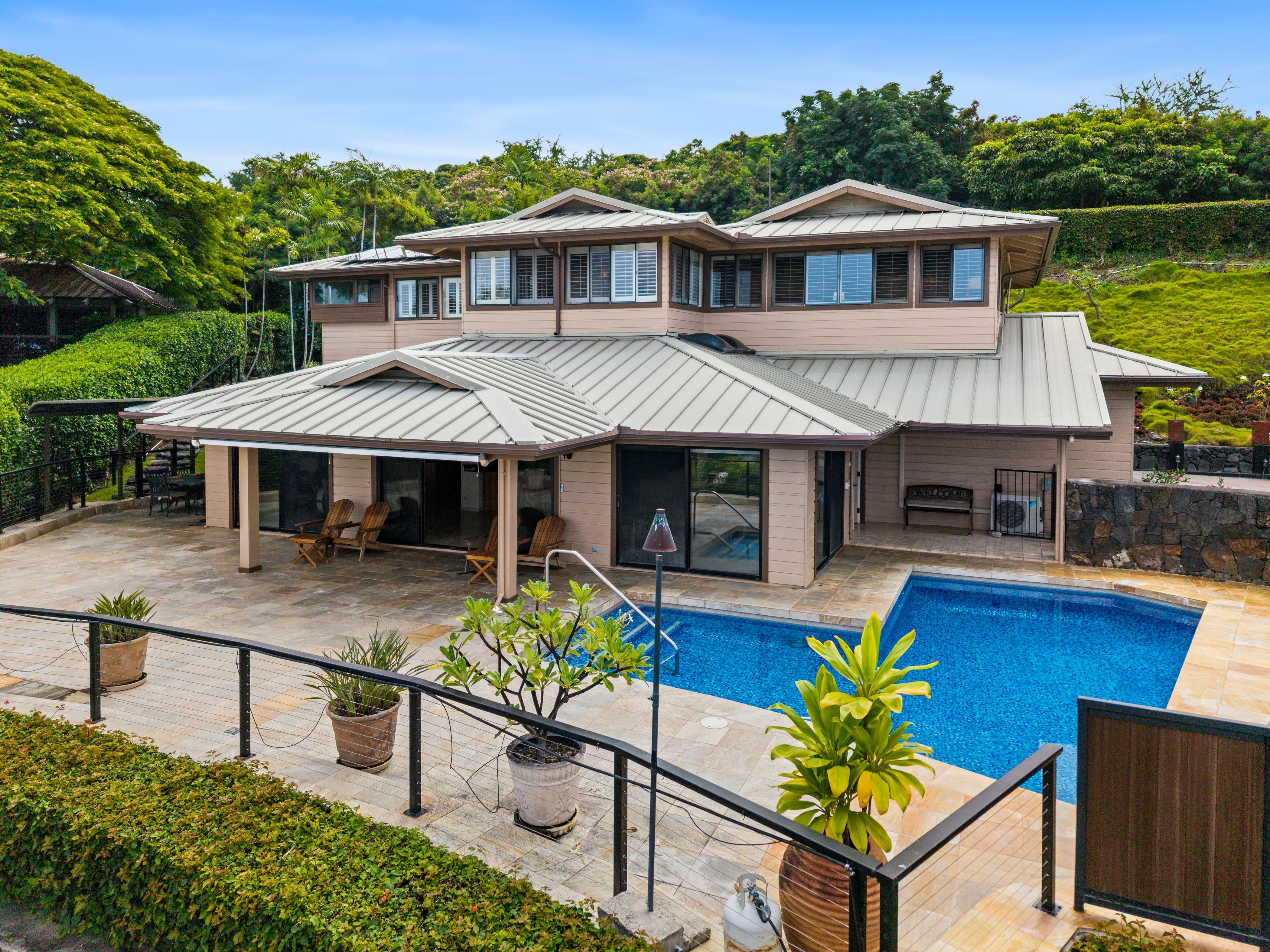 78-6801 Kuhinanui Pl, Pylon #141, Kailua Kona, HI 96740