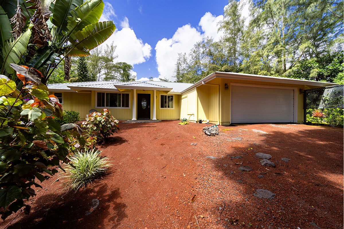15-1846 18Th Ave, Keaau, HI 96749