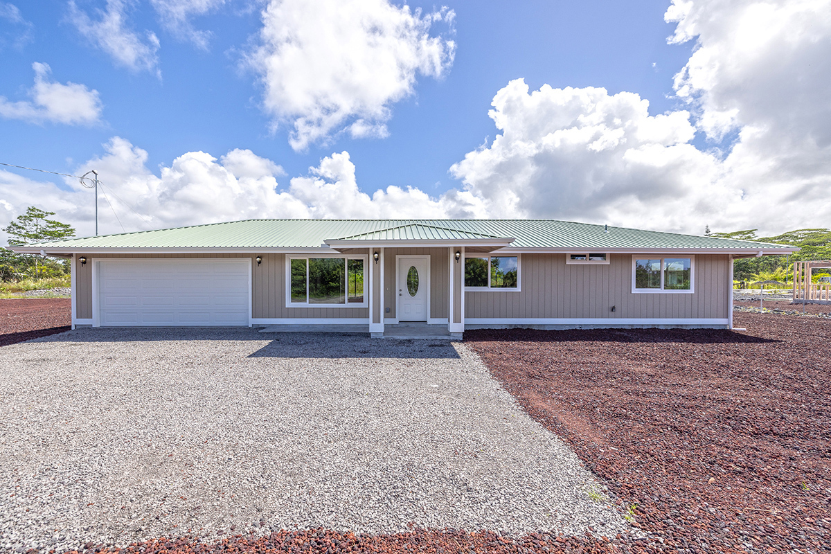 15-1868 7Th Ave, Keaau, HI 96749