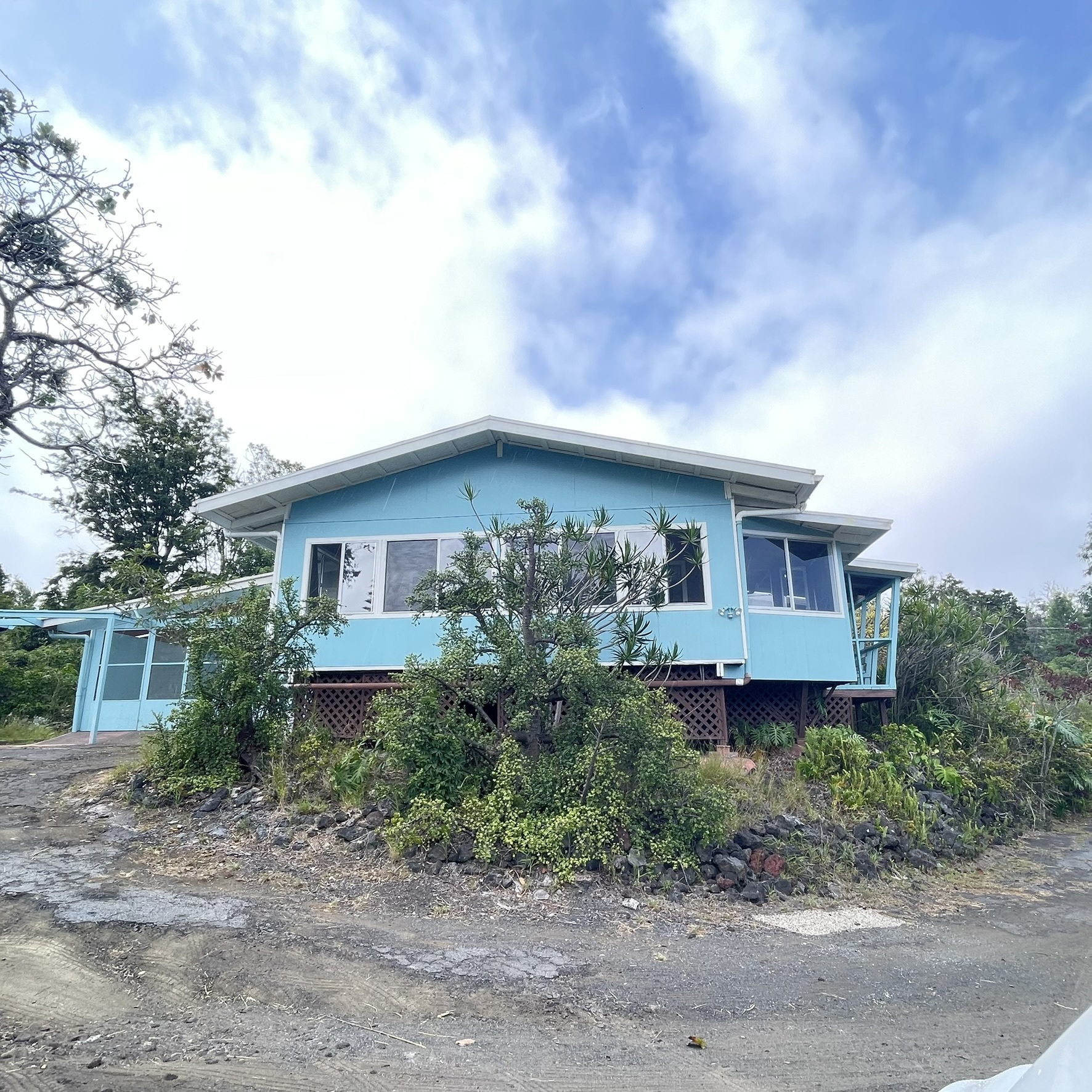 92-8485 Catamaran Ln, Ocean View, HI 96737