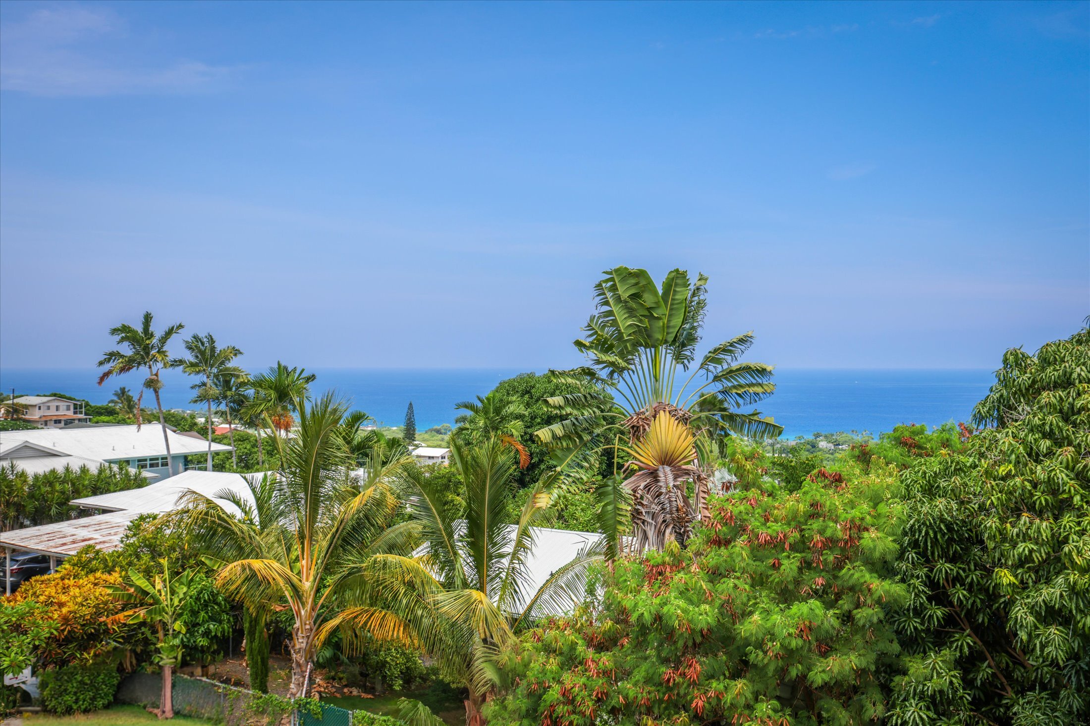 77-6581 Sea View Circle, 3C, Kailua Kona, HI 96740