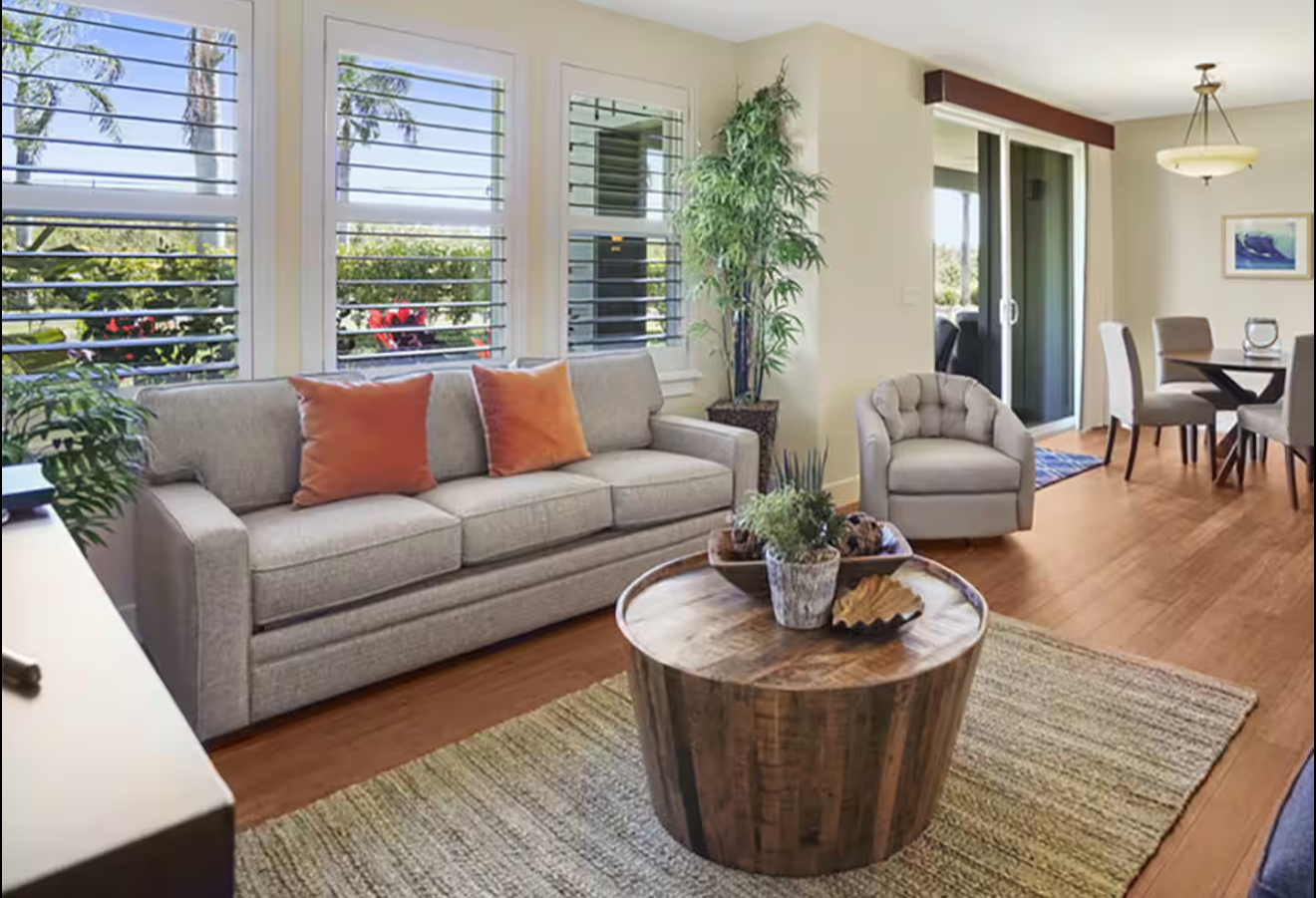 2611 Kiahuna Plantation Dr, 1H, Koloa, HI 96756