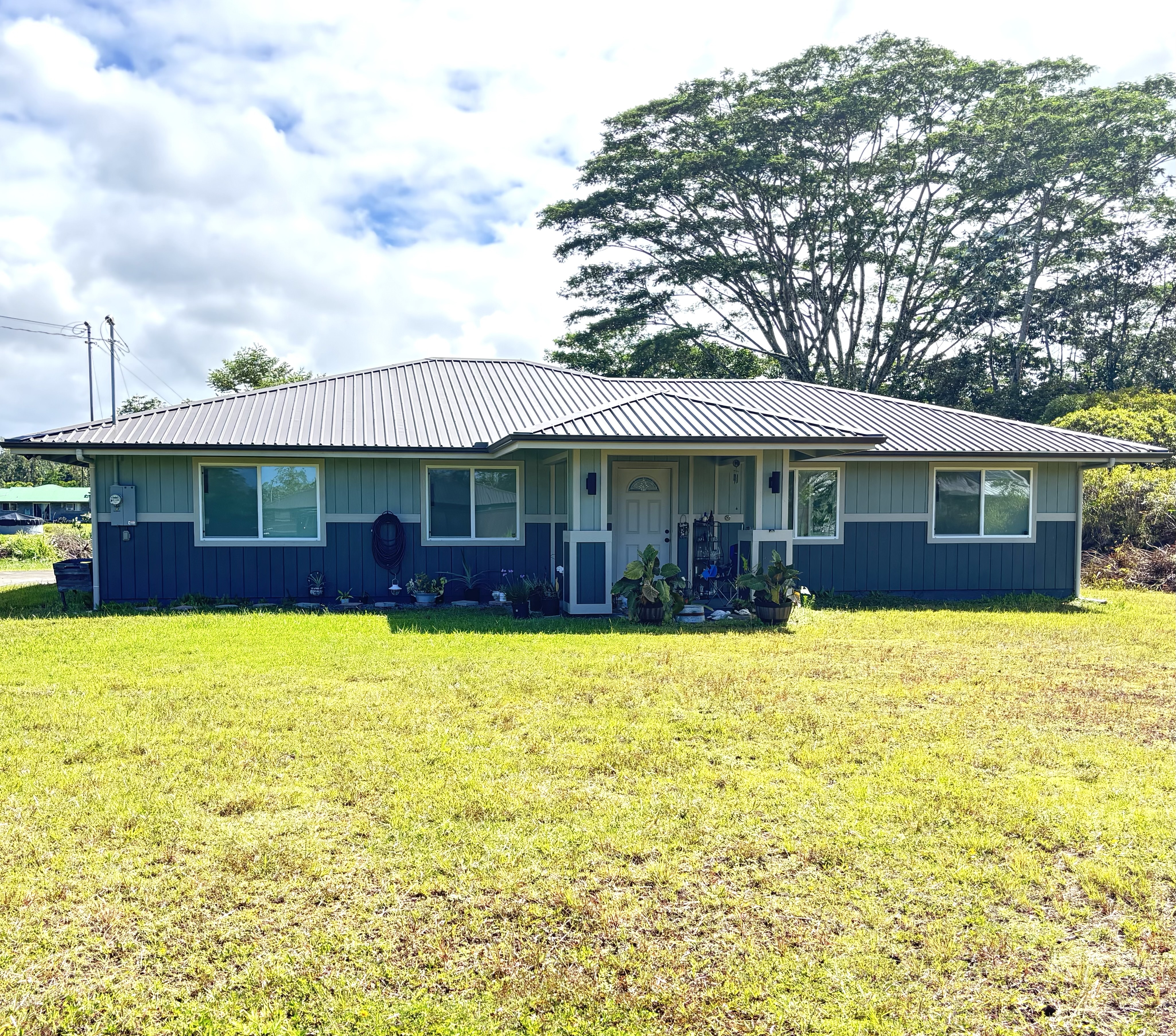 15-1900 26Th Ave, Keaau, HI 96749