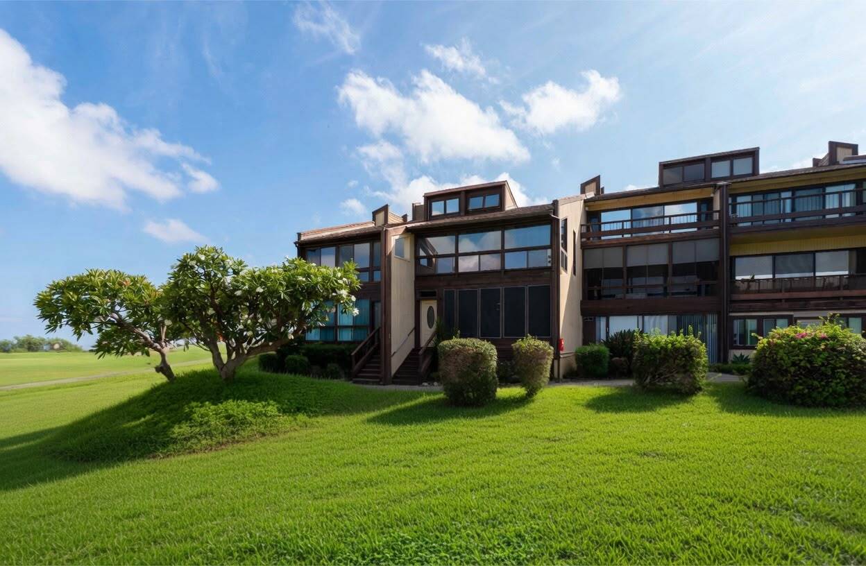 68-1761 Melia St, B4BS2, Waikoloa, HI 96738
