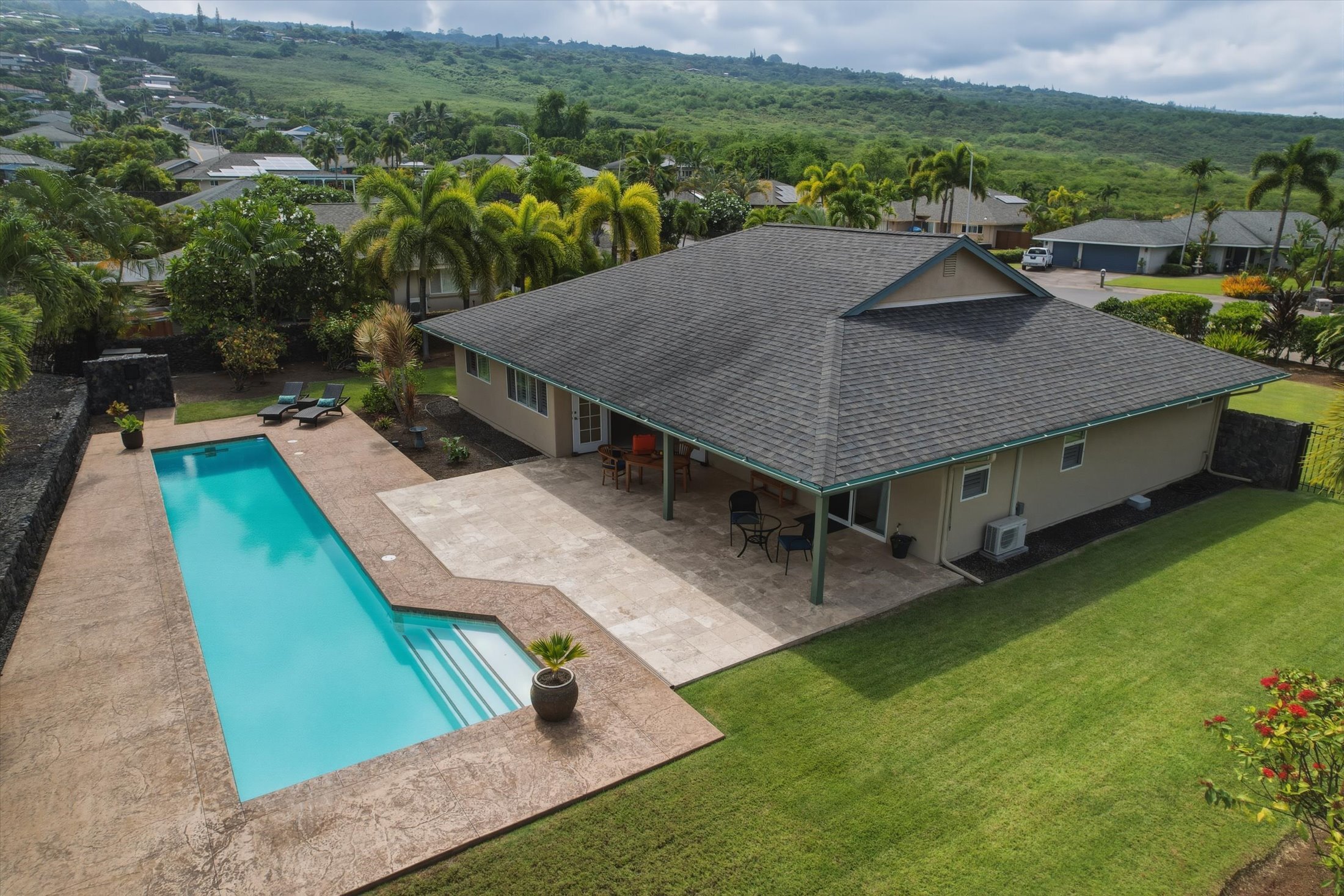 77-201 Hookaana St, Kailua Kona, HI 96740