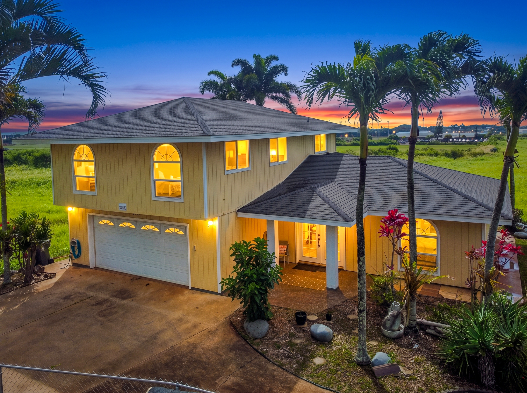3144-B Unahe St, Lihue, HI 96766