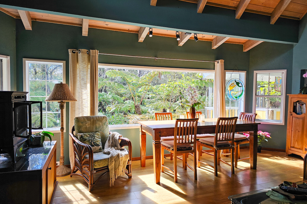 11-3741-A Alaohia St, Volcano, HI 96785
