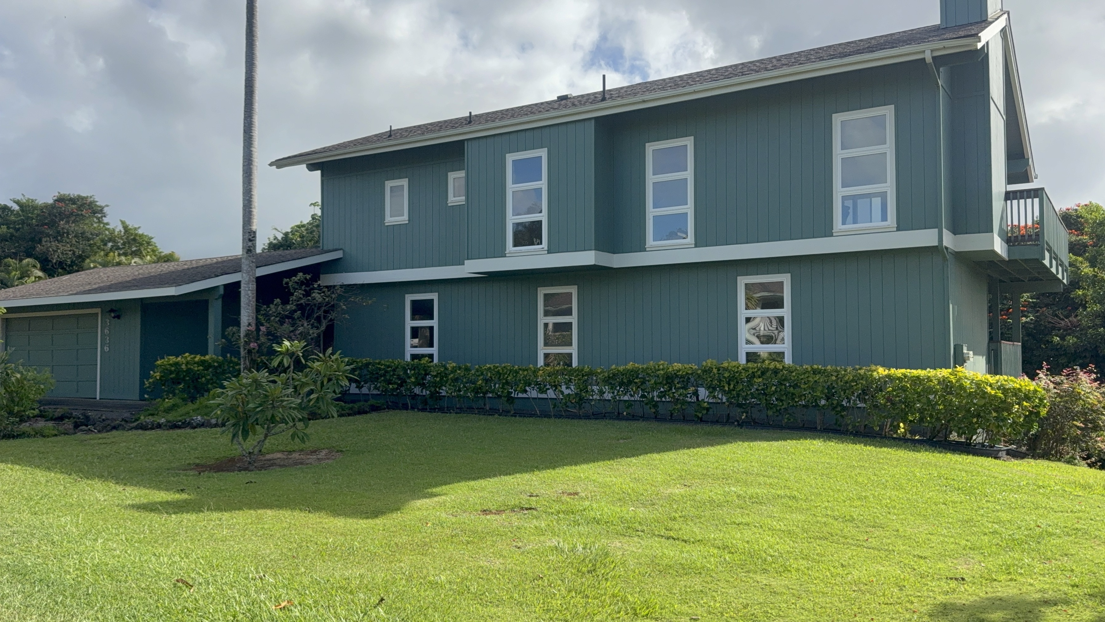3636 Keoniana Rd, Princeville, HI 96722