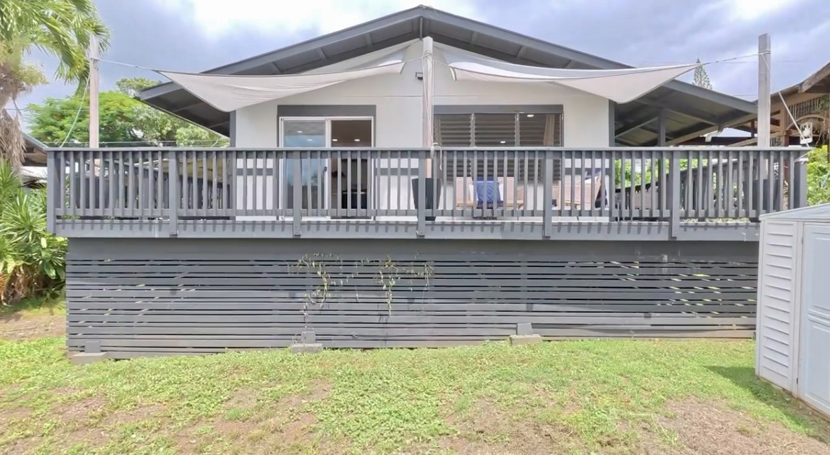 75-5784 Niau Pl, Kailua Kona, HI 96740