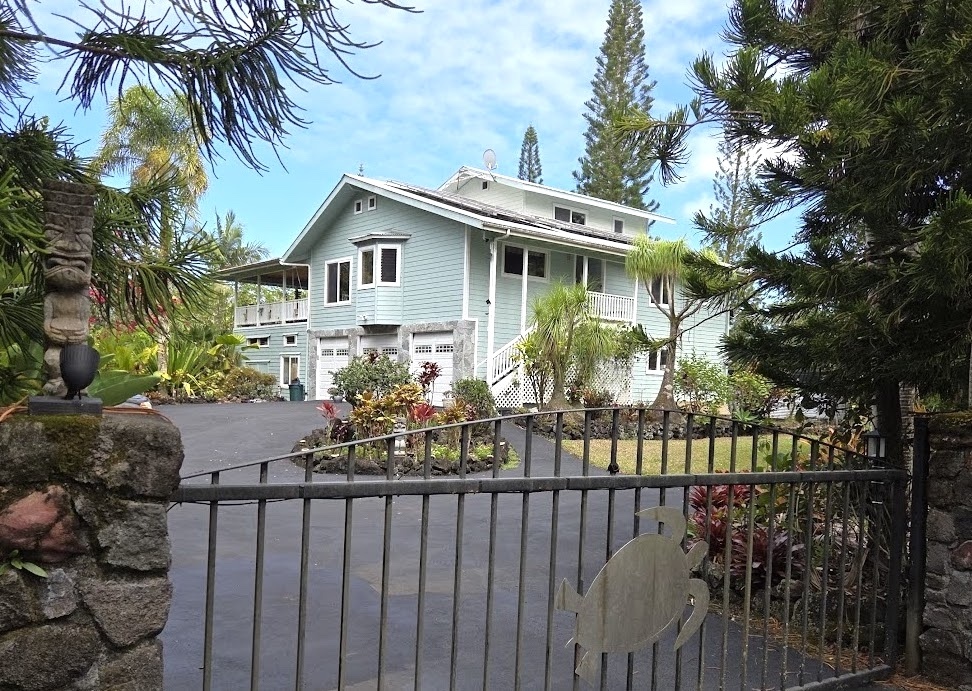 15-1909 3Rd Ave, Keaau, HI 96749