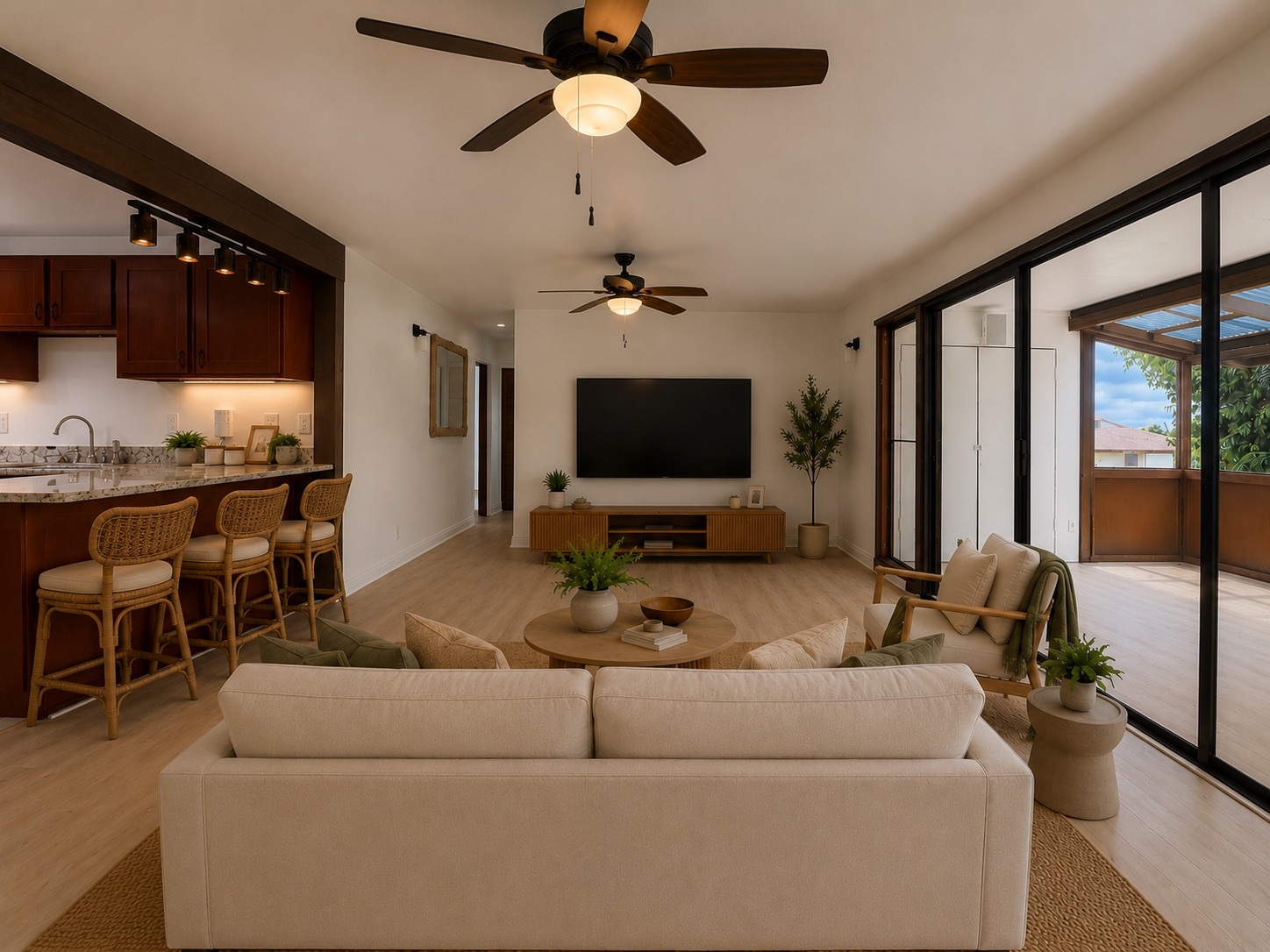 4701 Kawaihau Rd, L102, Kapaa, HI 96746