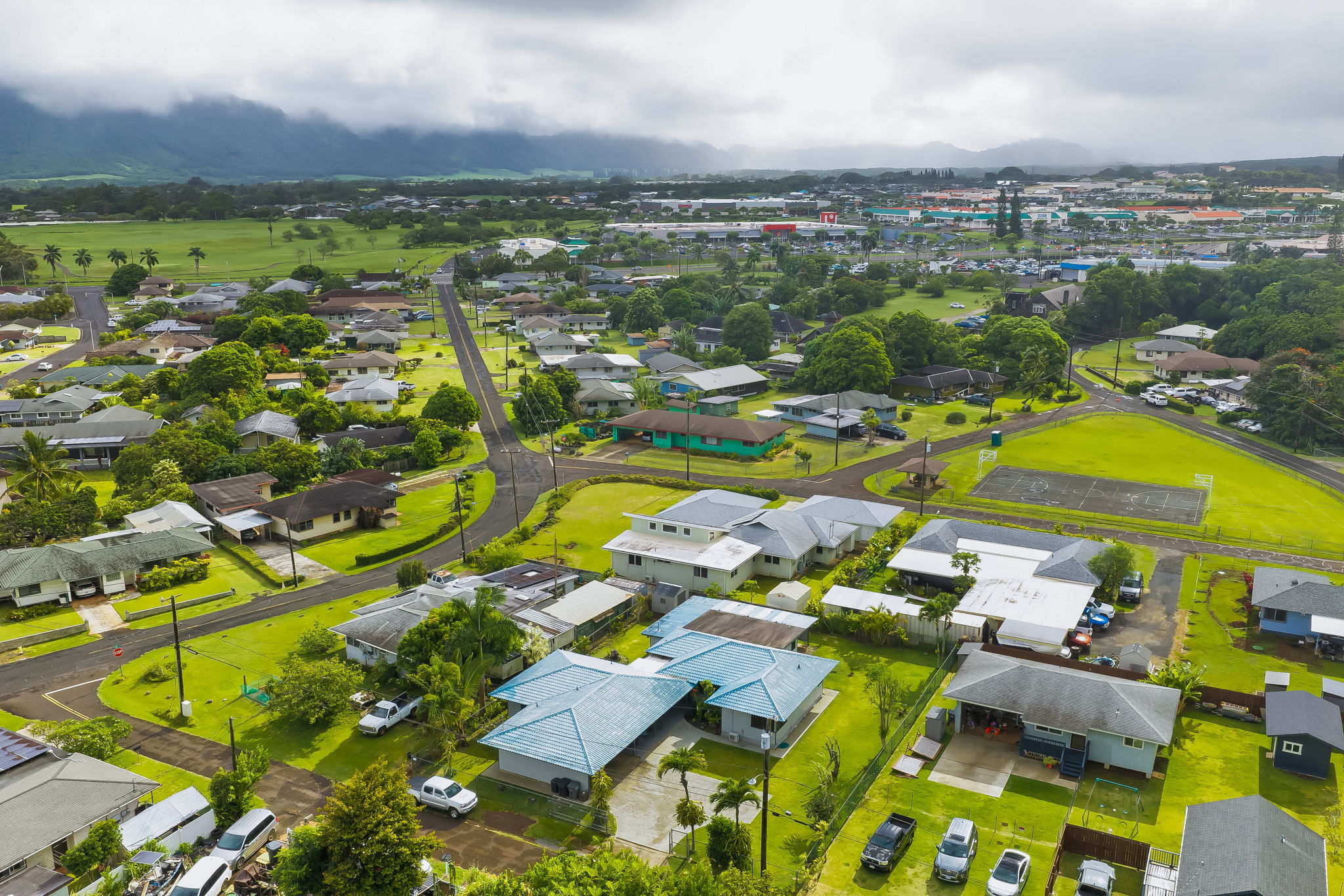 2867 Iliahi St, Lihue, HI 96766