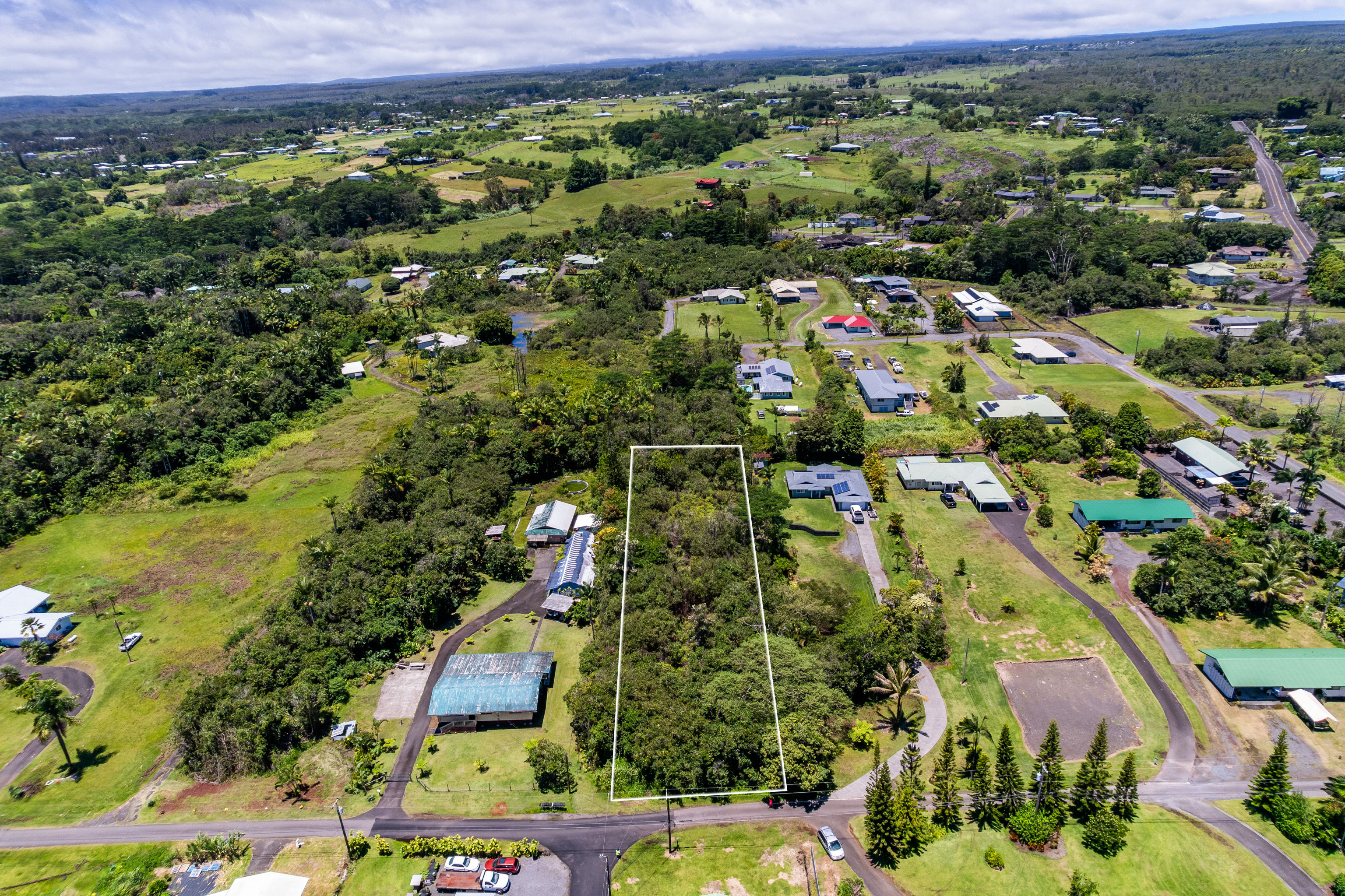 247 Chong St, Hilo, HI 96720