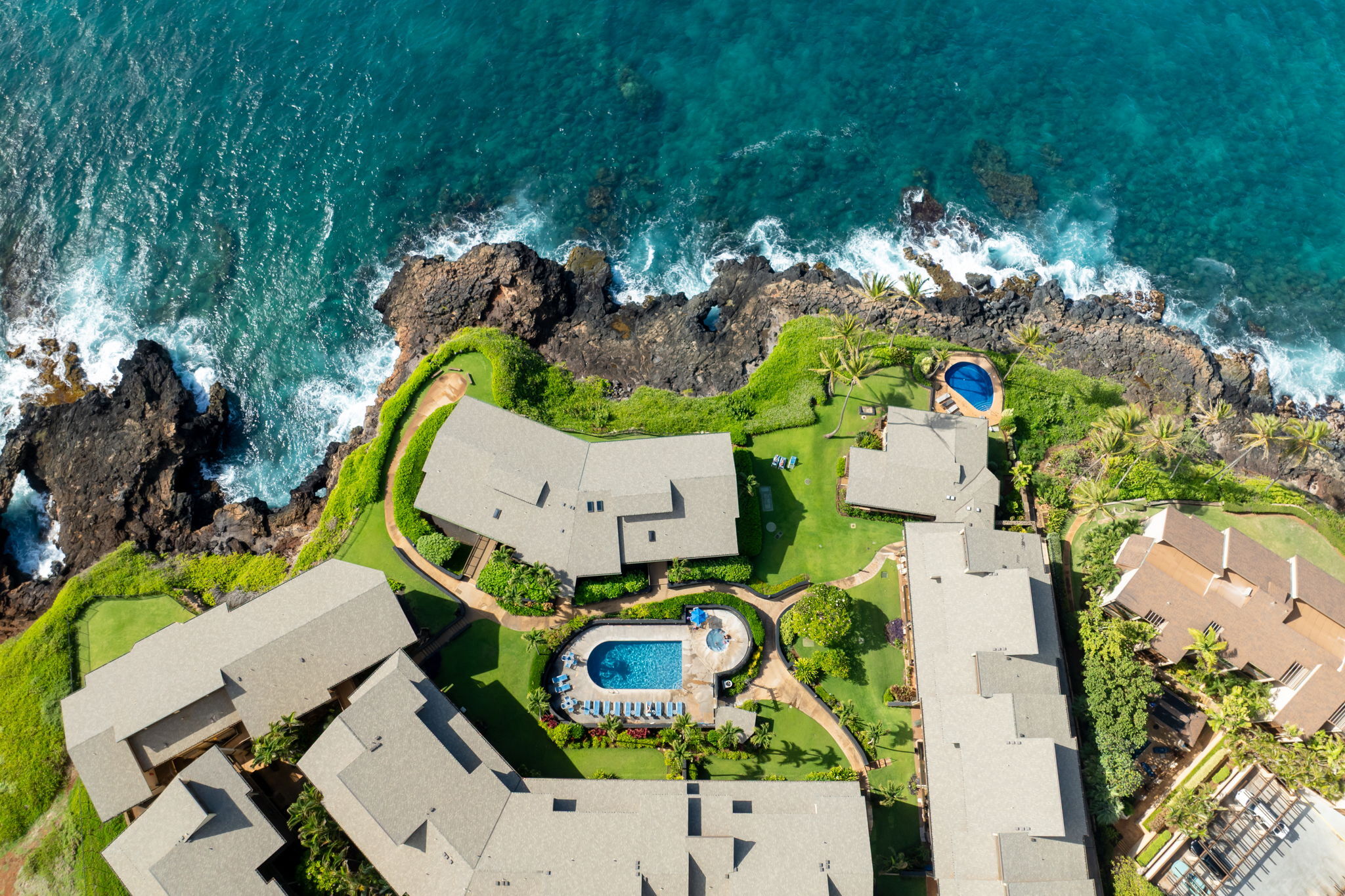 1661 Pee Rd, IIC203, Koloa, HI 96756