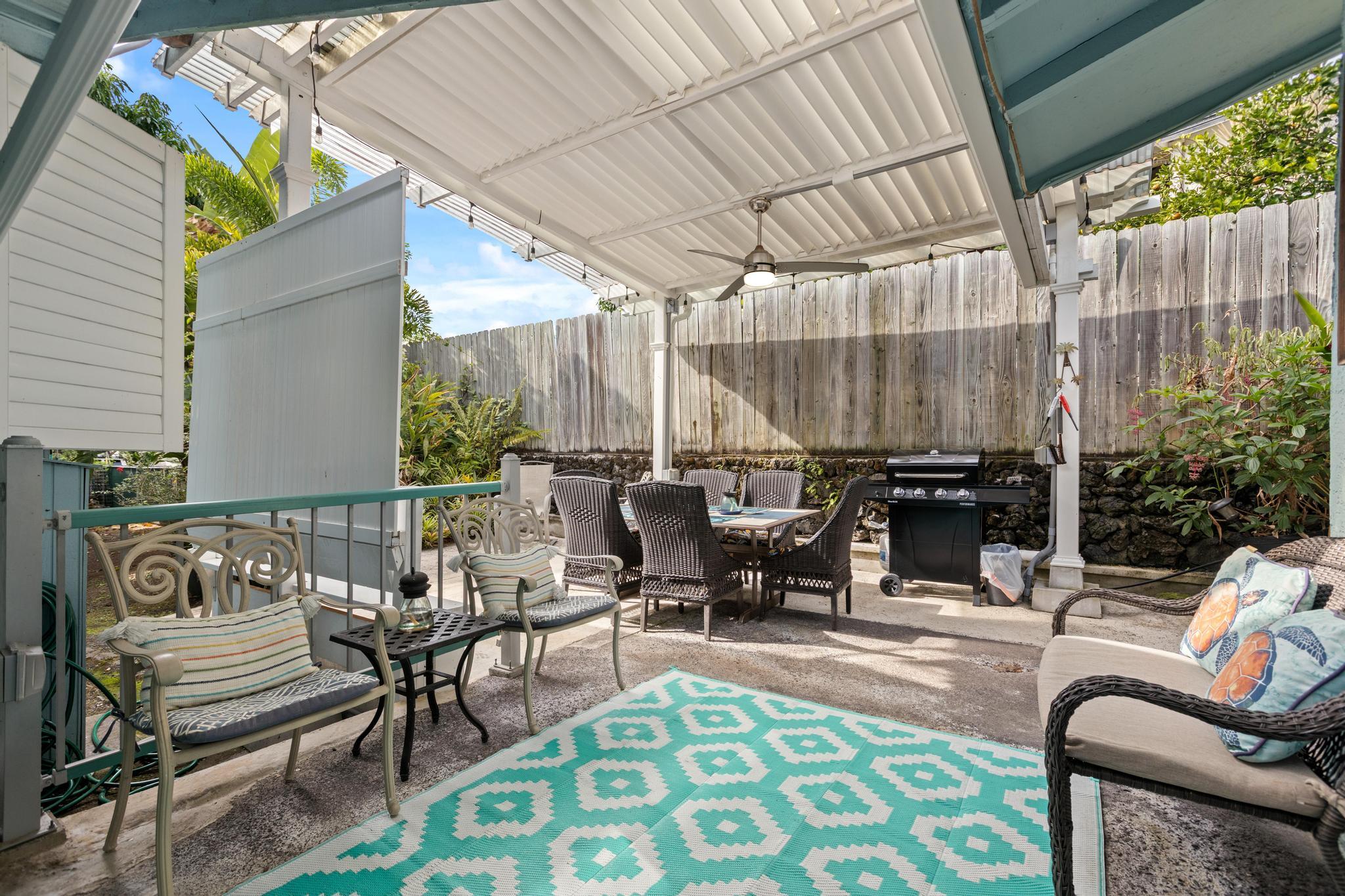 74-5042 Palani Rd, Kailua Kona, HI 96740