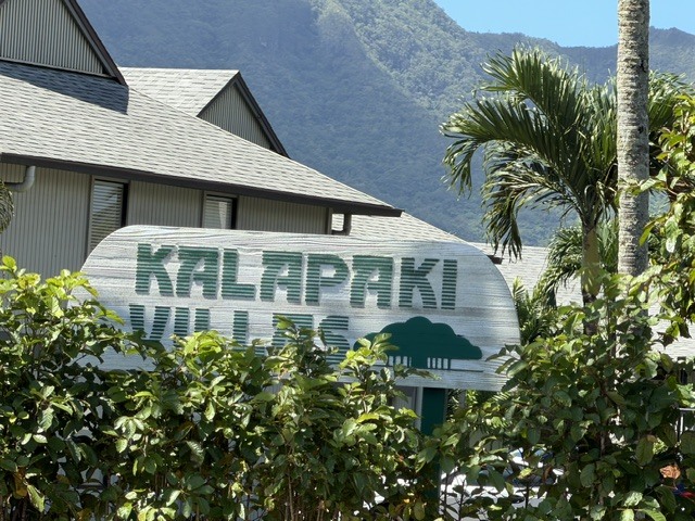 4121 Rice St, 2706, Lihue, HI 96766