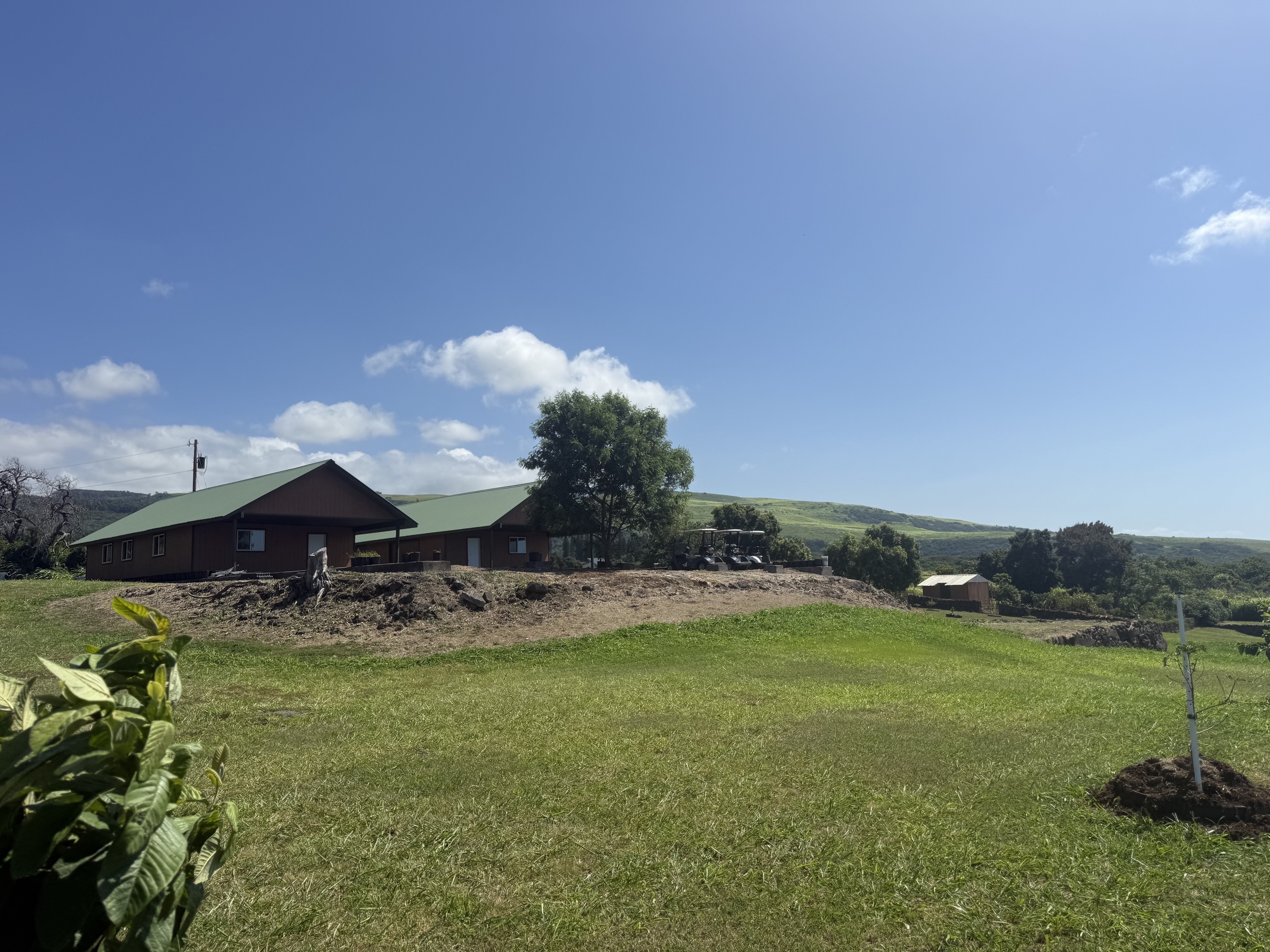 94-1547 Kaalualu Rd, Naalehu, HI 96772