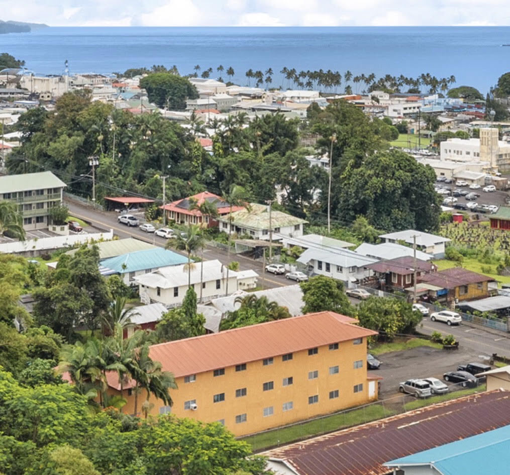 256 Kapiolani St, Hilo, HI 96720