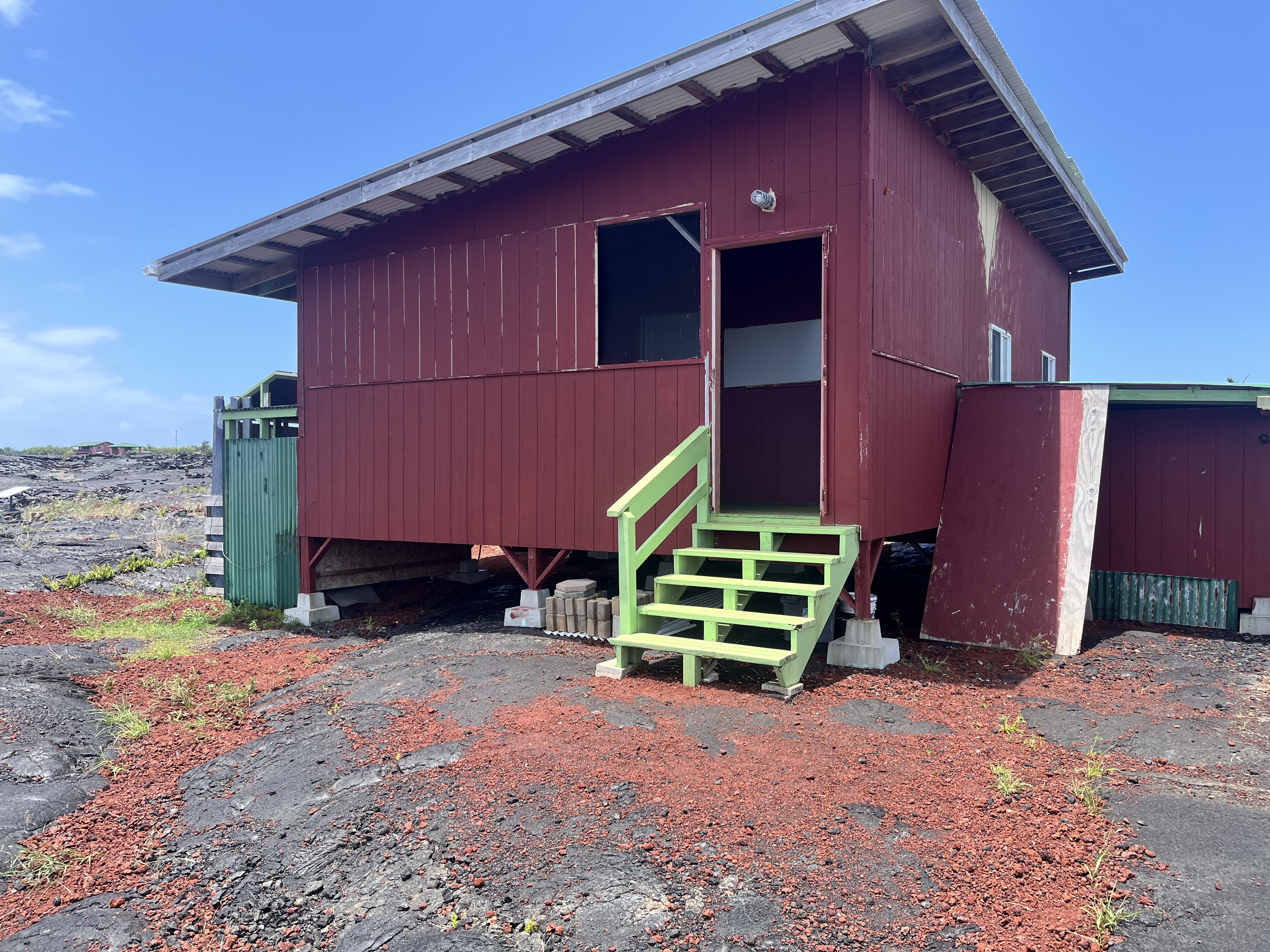 444 Kalapana Vacation Lots, Pahoa, HI 96778
