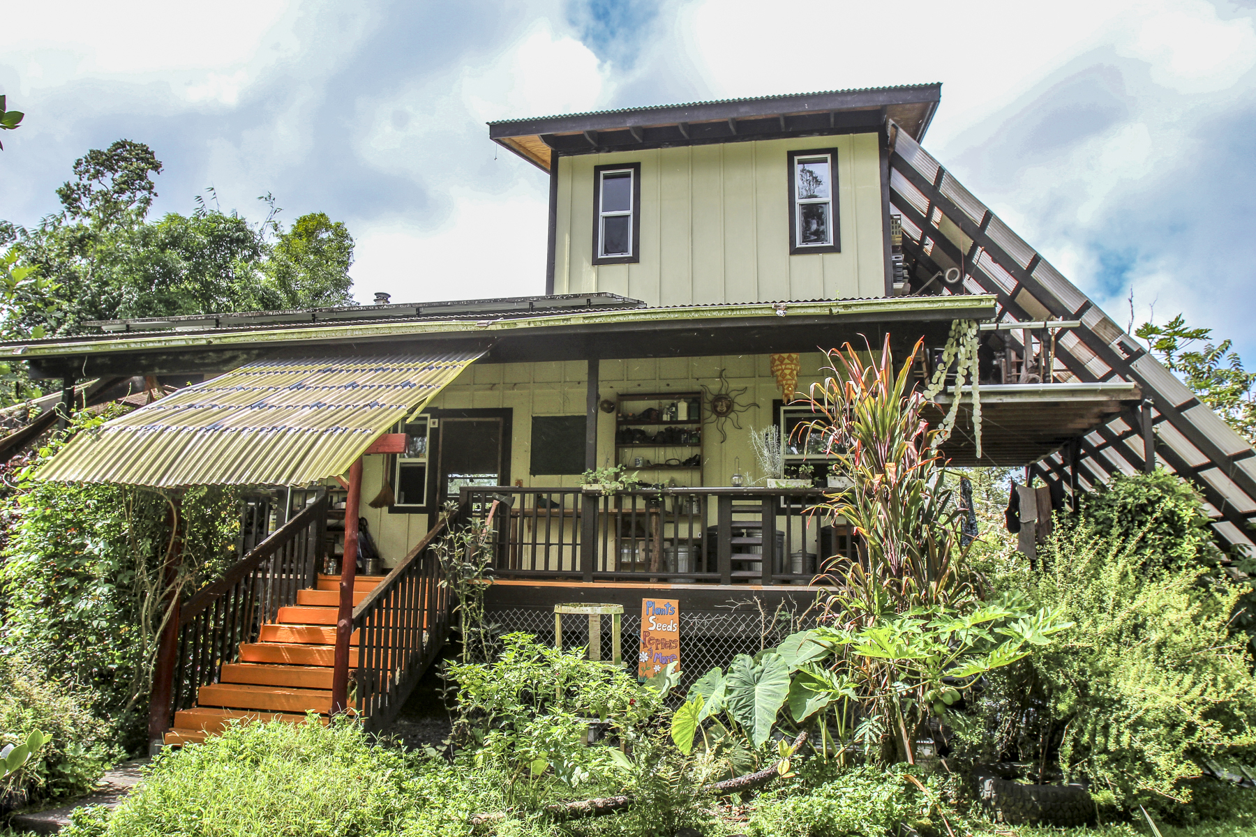 16-1517 Poouli Rd, Kurtistown, HI 96760