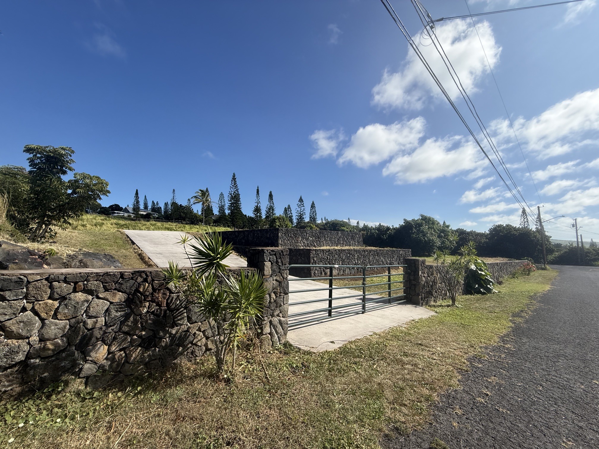 94-5799 Komo Hale Pl, Naalehu, HI 96772